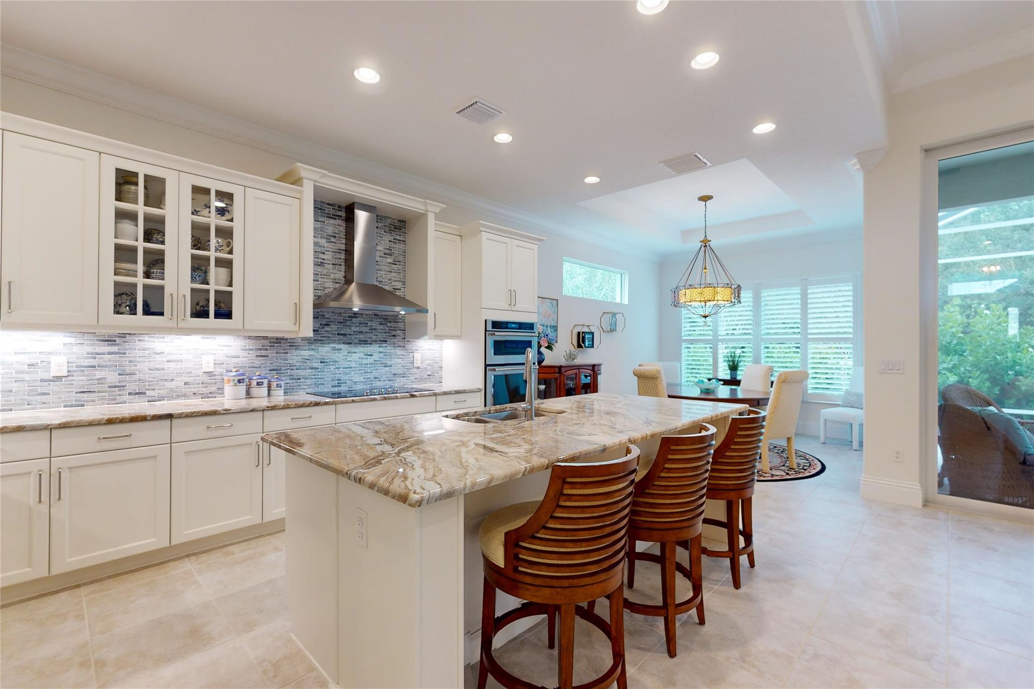 ORCHID COVE - Residential