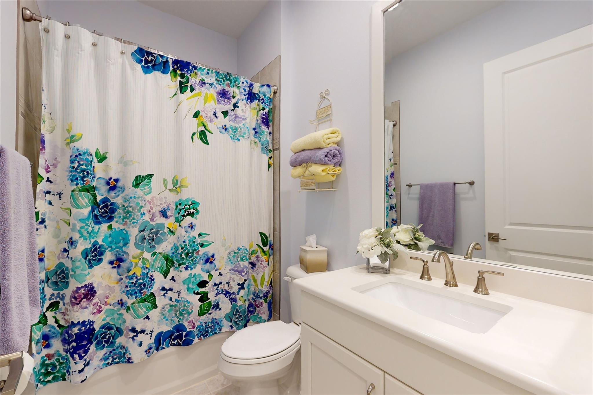 ORCHID COVE - Residential