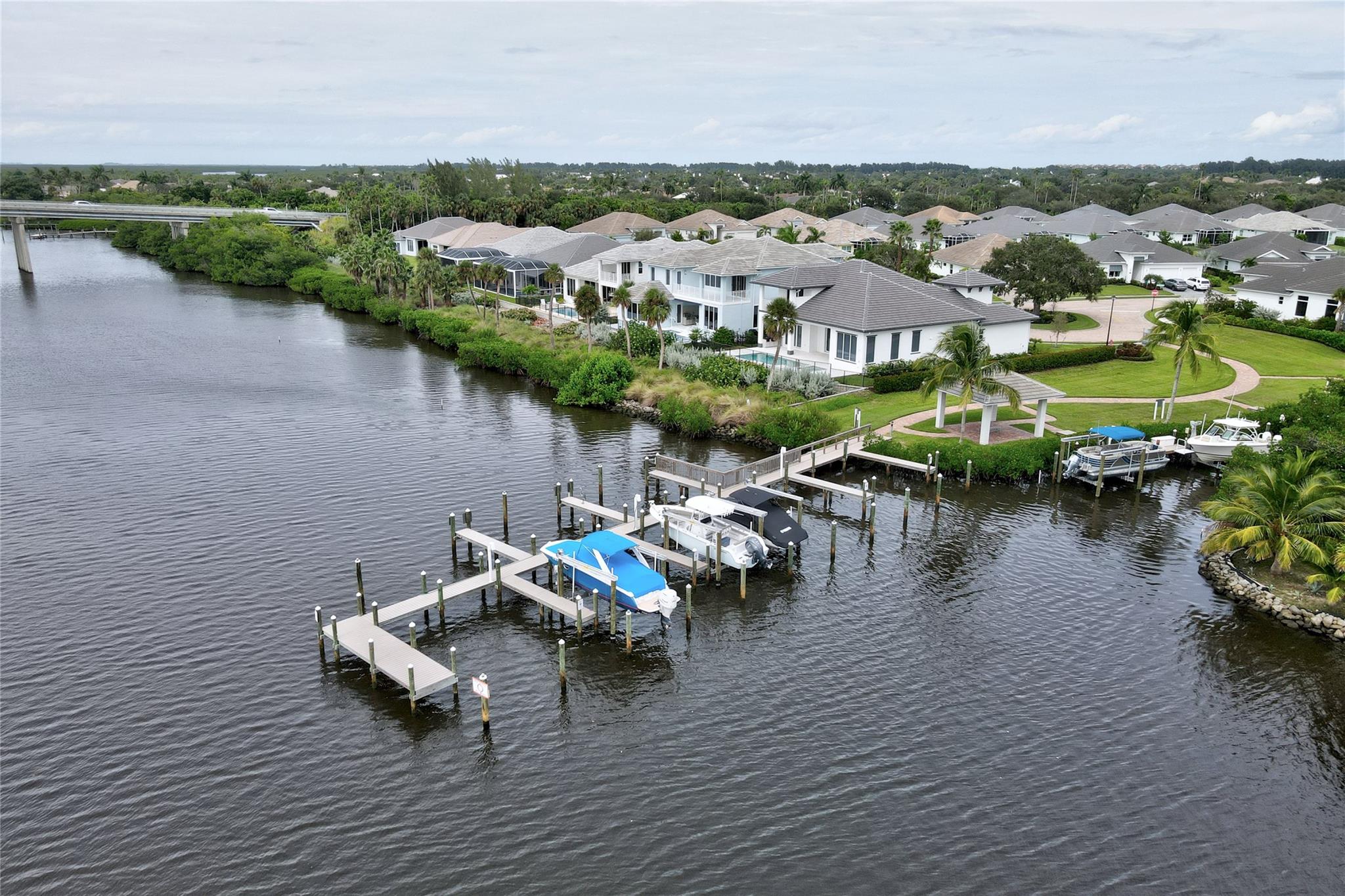 ORCHID COVE - Residential