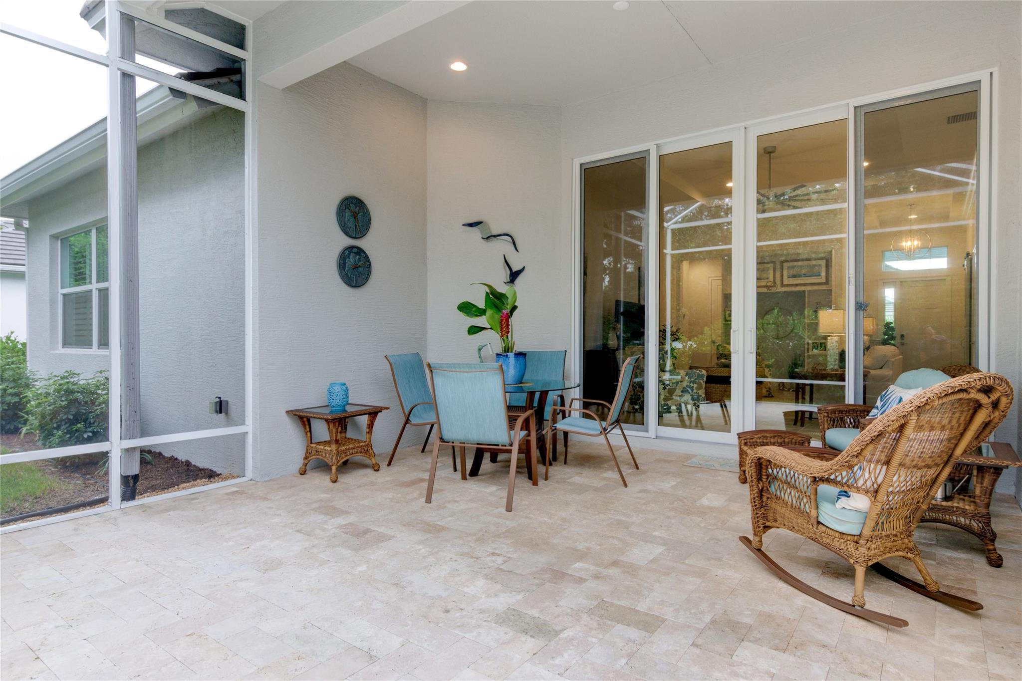 ORCHID COVE - Residential