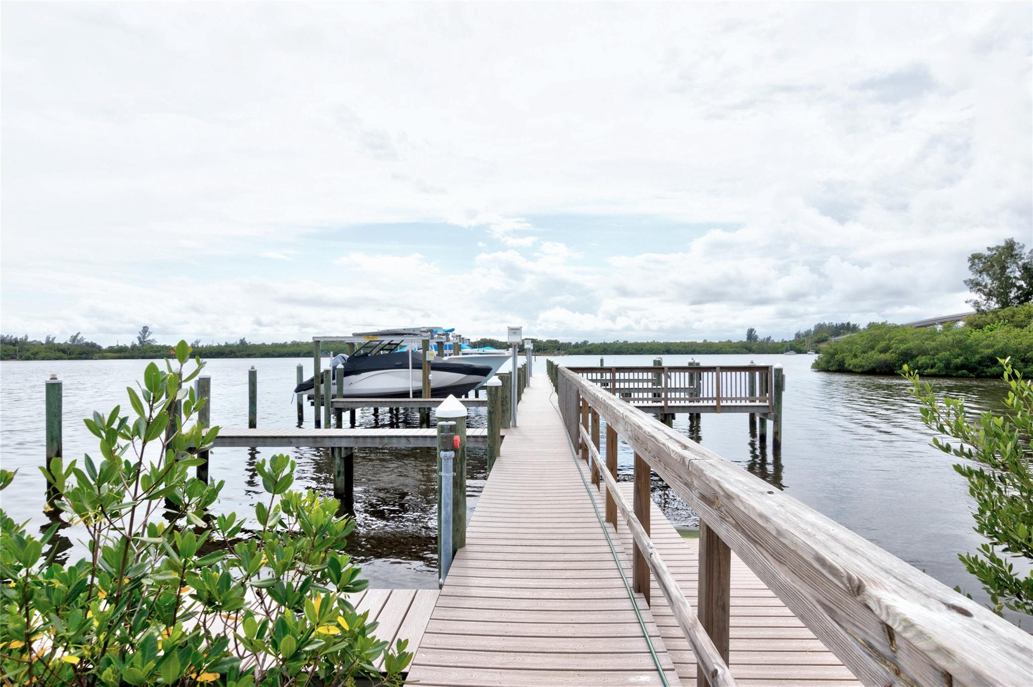 ORCHID COVE - Residential