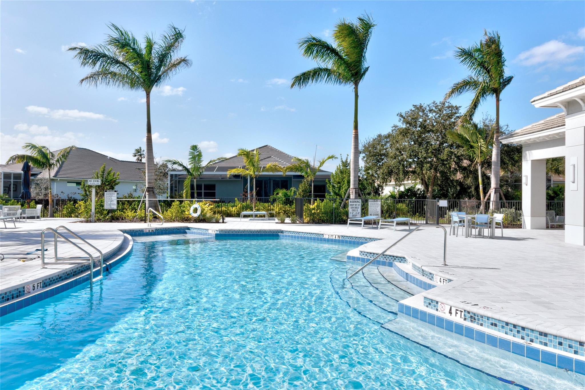 ORCHID COVE - Residential
