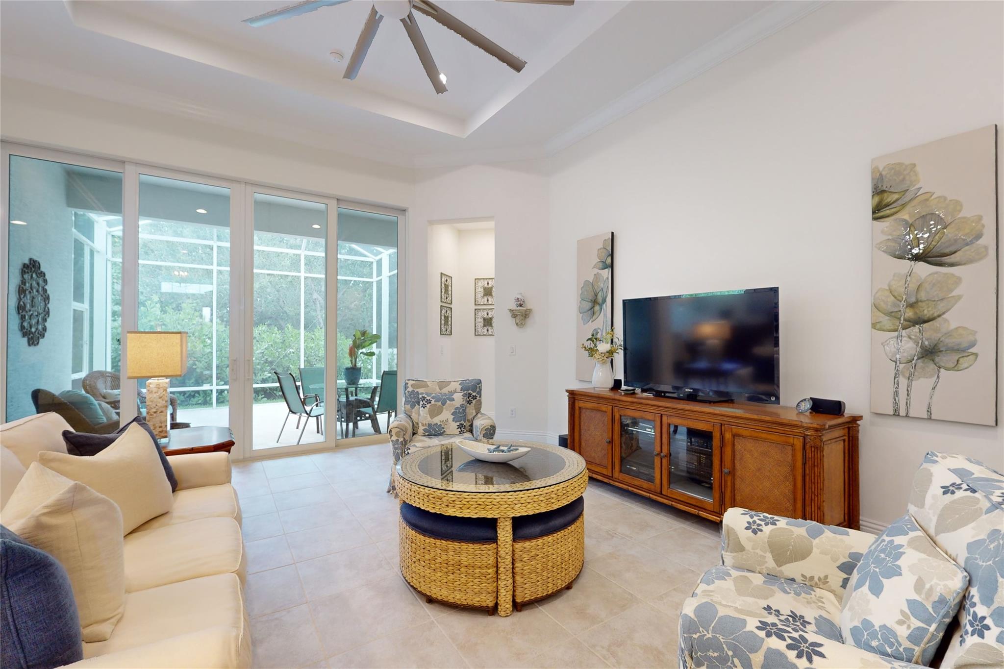 ORCHID COVE - Residential