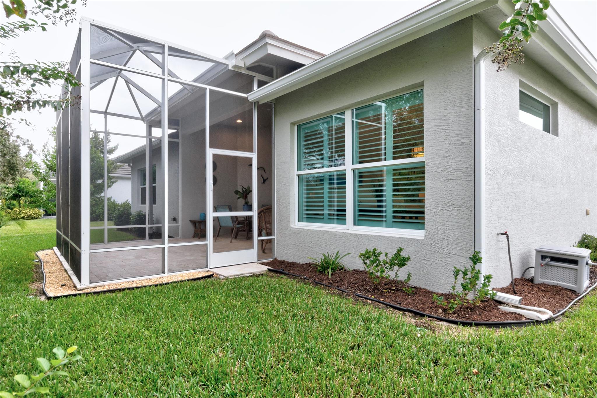 ORCHID COVE - Residential