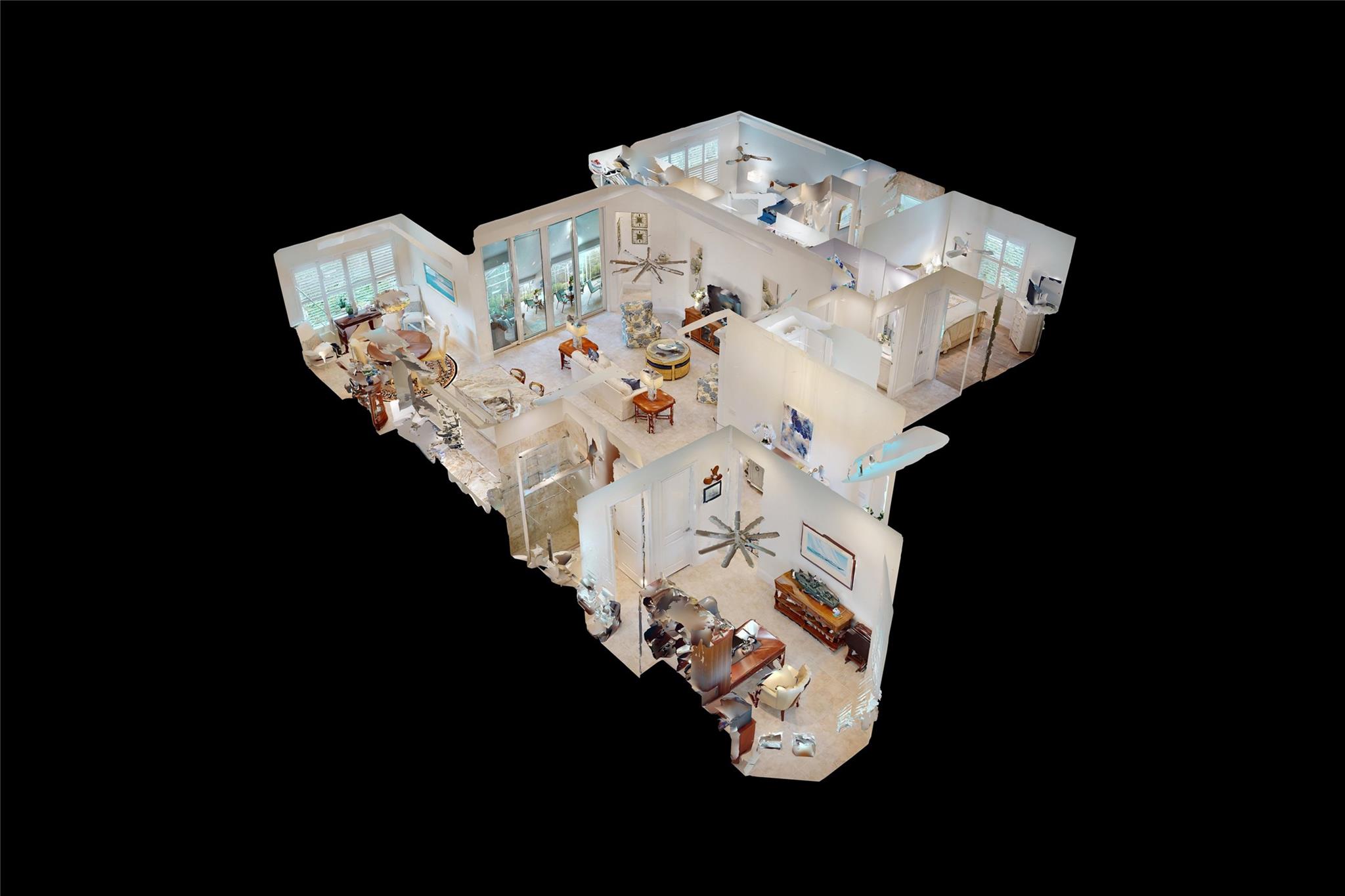 ORCHID COVE - Residential