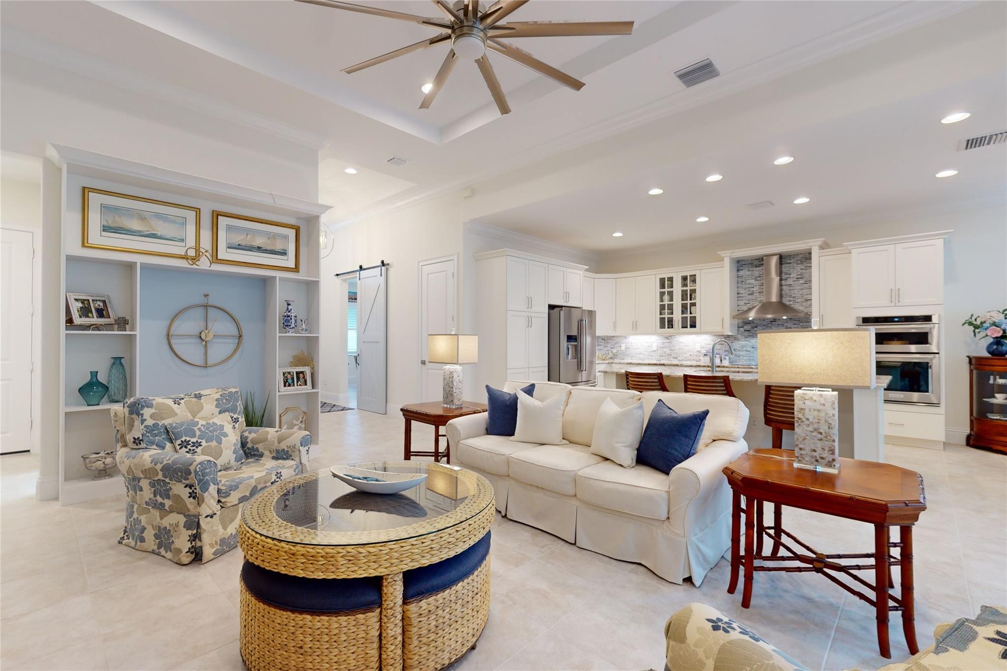ORCHID COVE - Residential