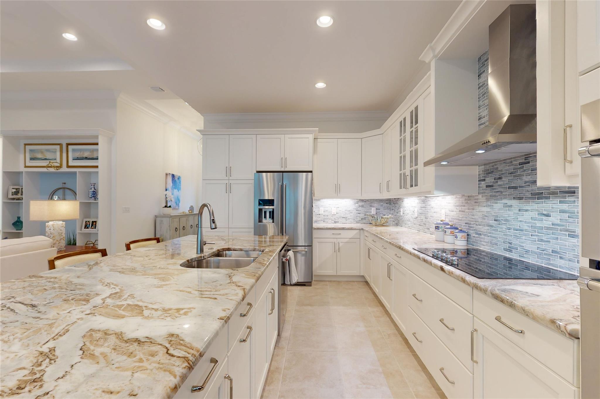 ORCHID COVE - Residential