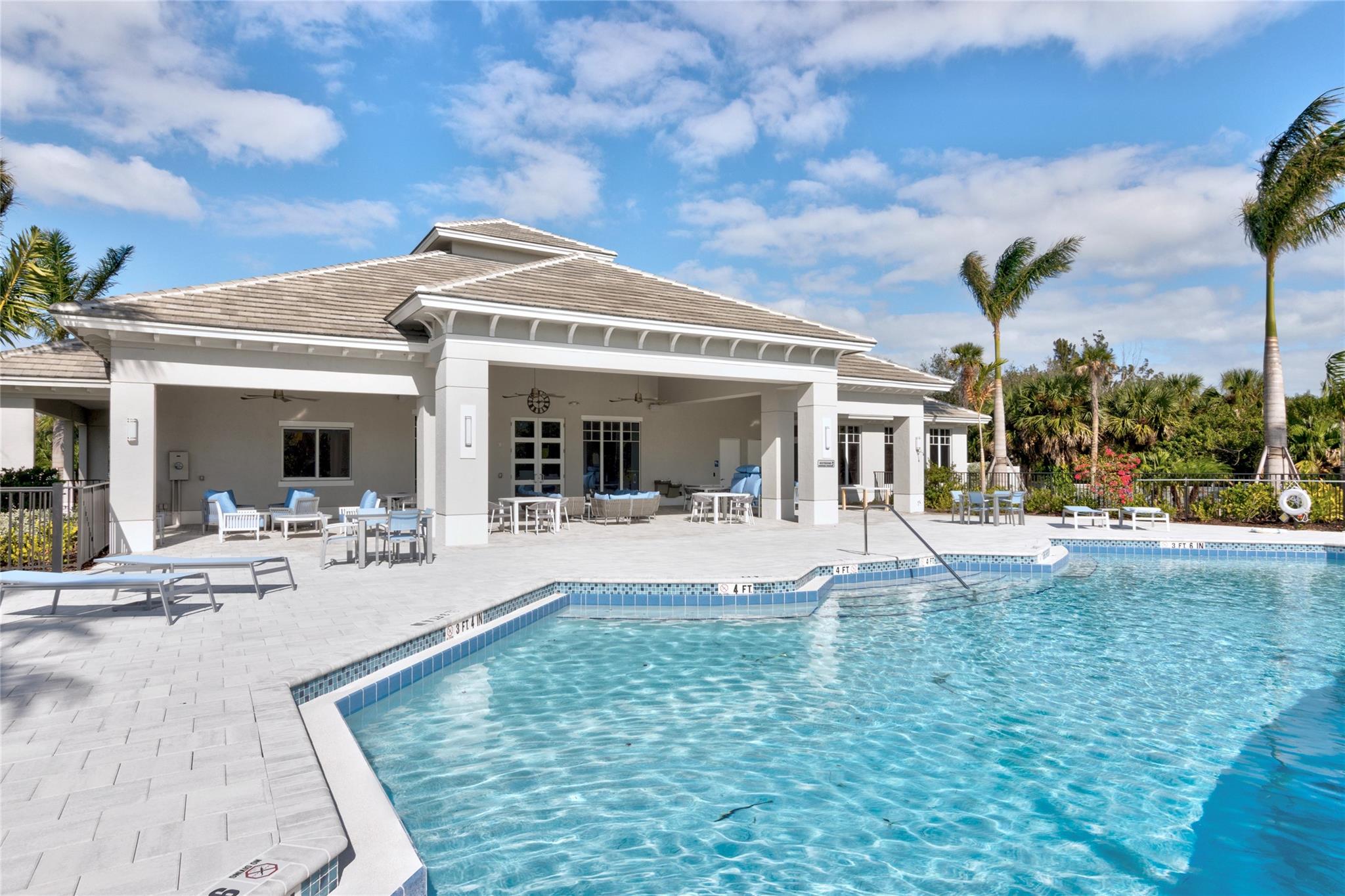 ORCHID COVE - Residential