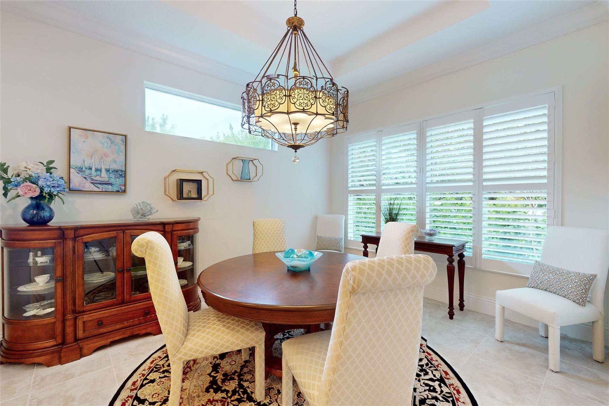 ORCHID COVE - Residential