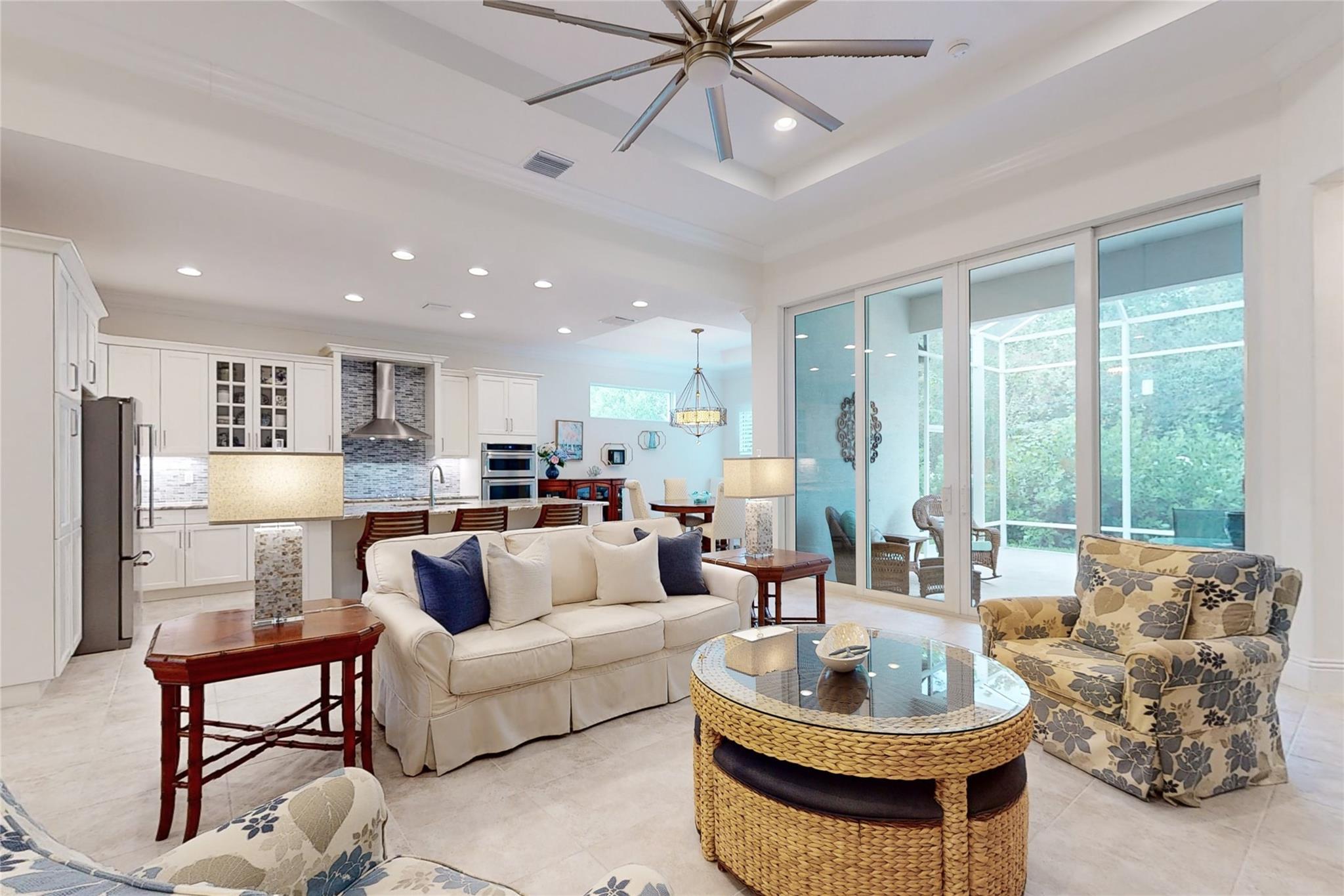 ORCHID COVE - Residential