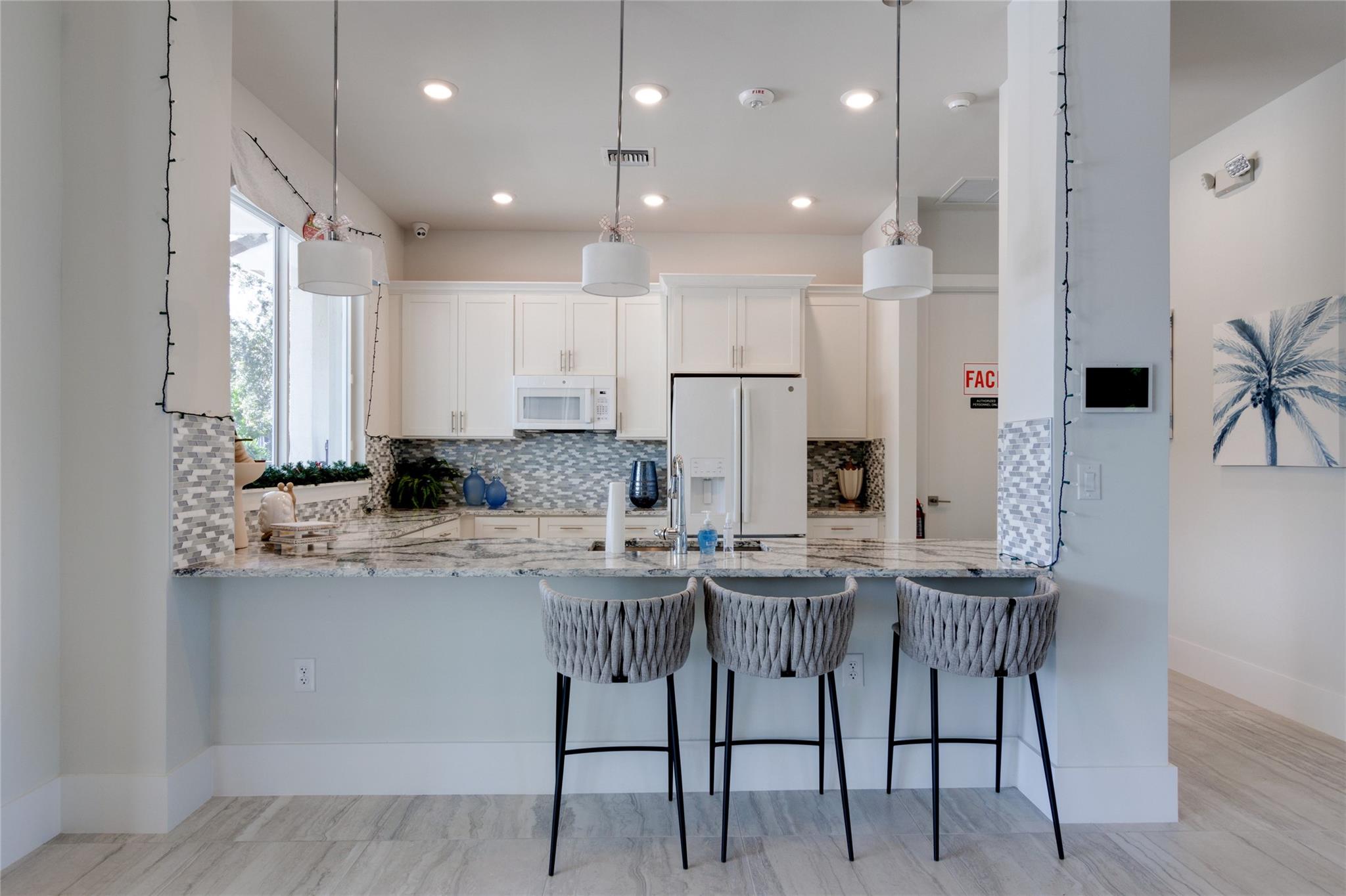 ORCHID COVE - Residential