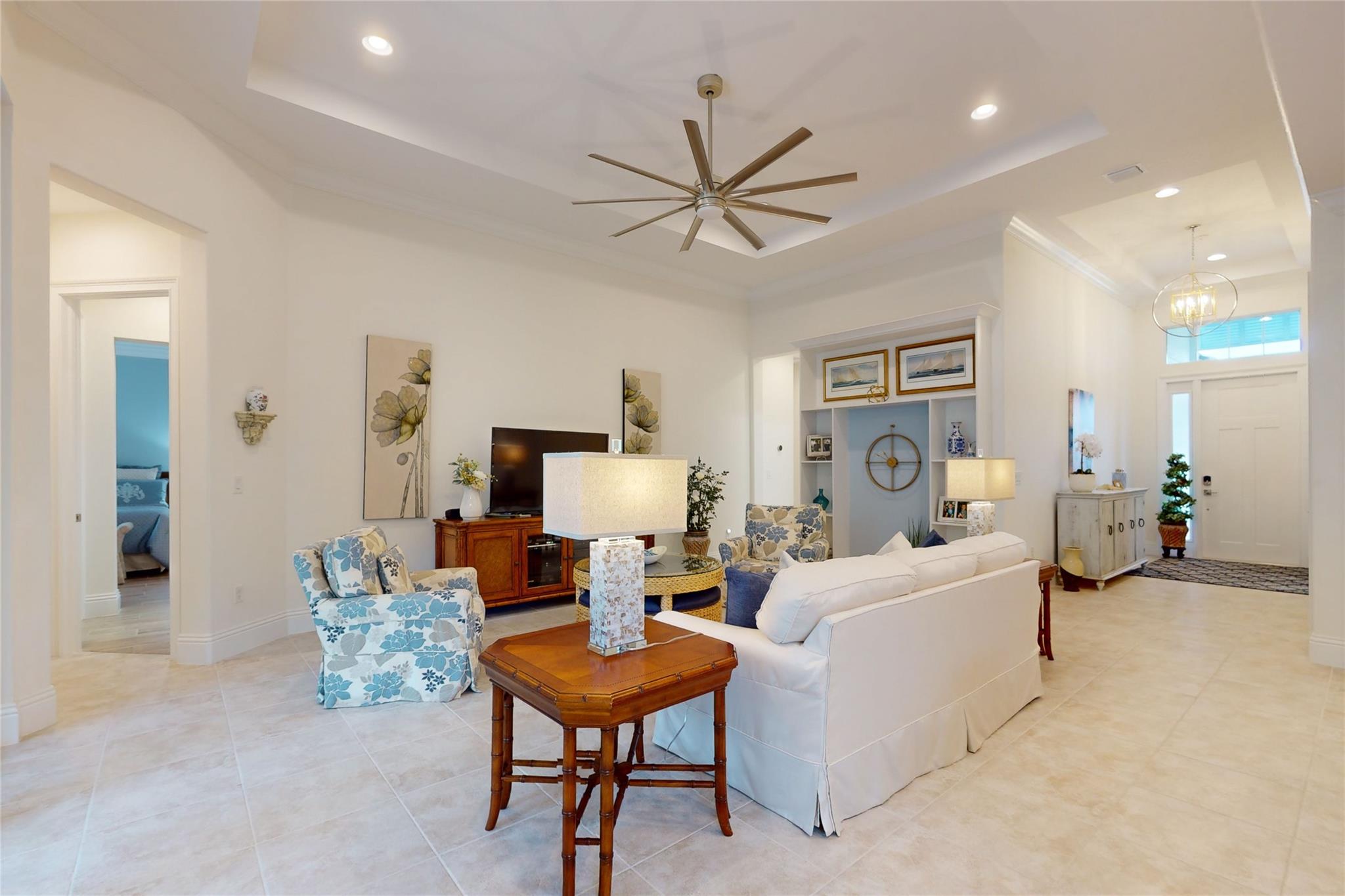 ORCHID COVE - Residential