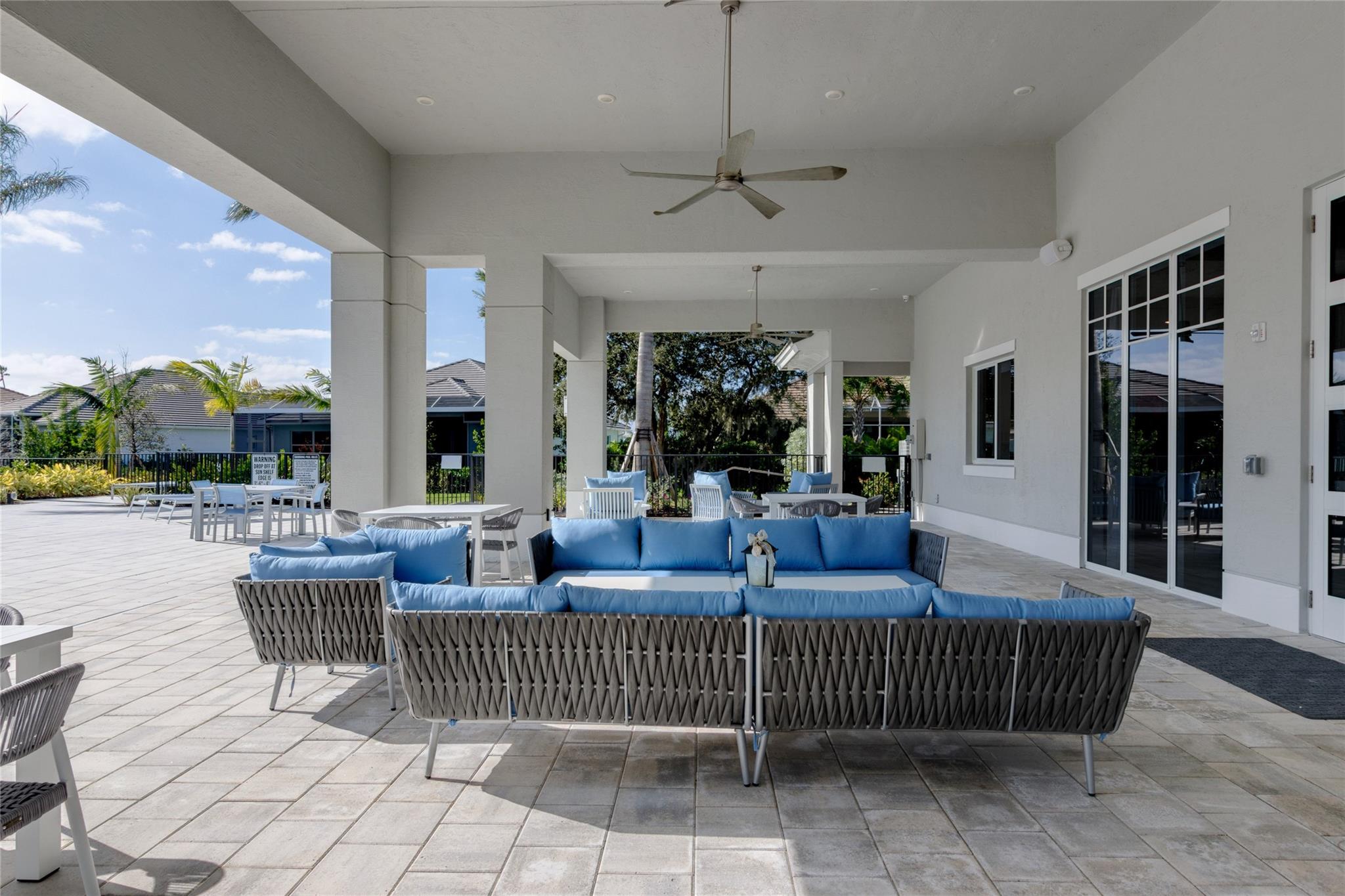 ORCHID COVE - Residential