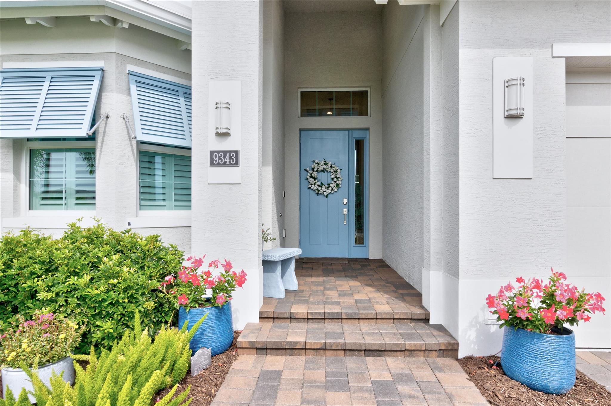 ORCHID COVE - Residential