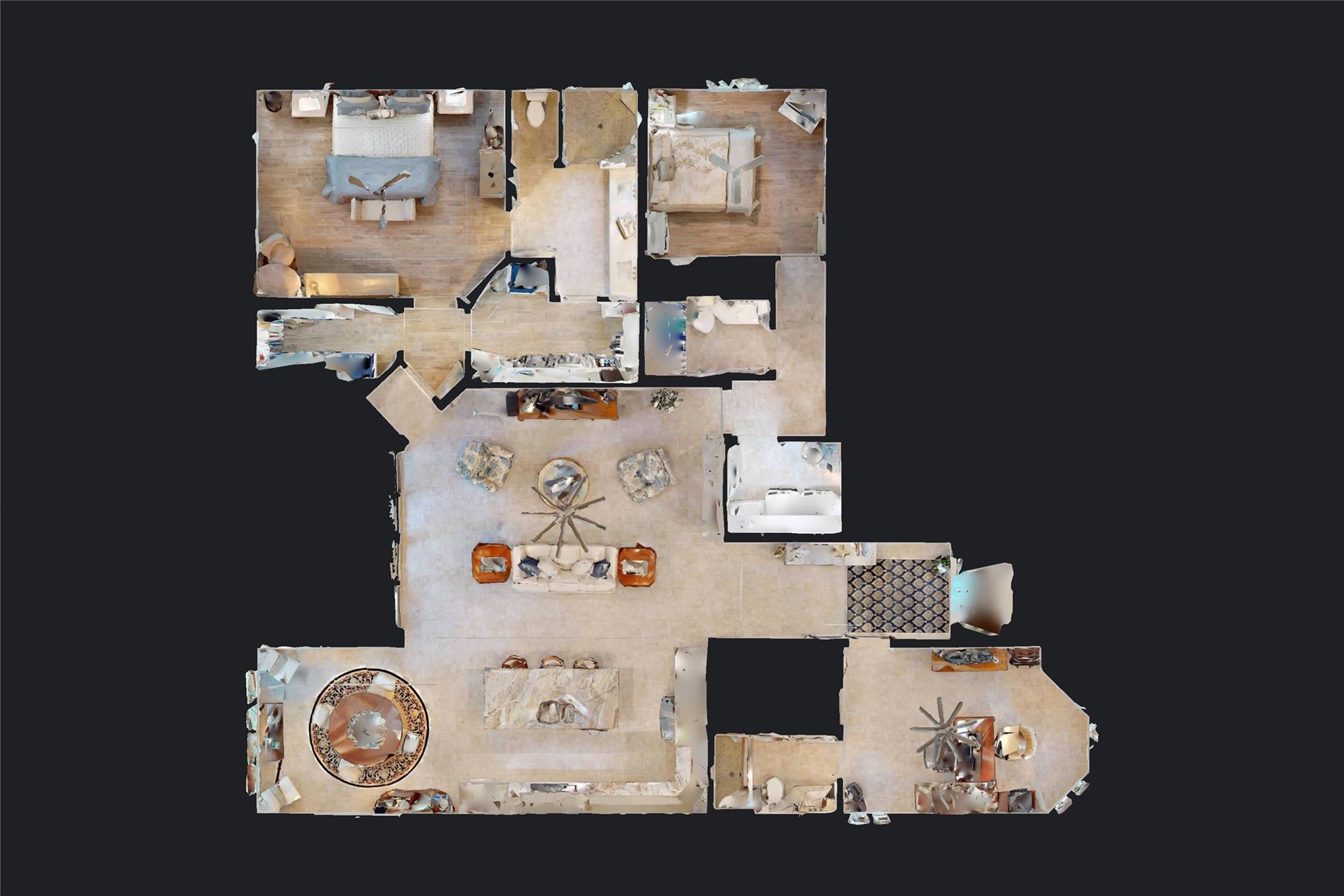 ORCHID COVE - Residential
