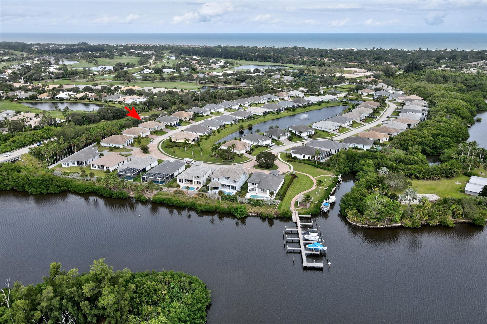 ORCHID COVE - Residential