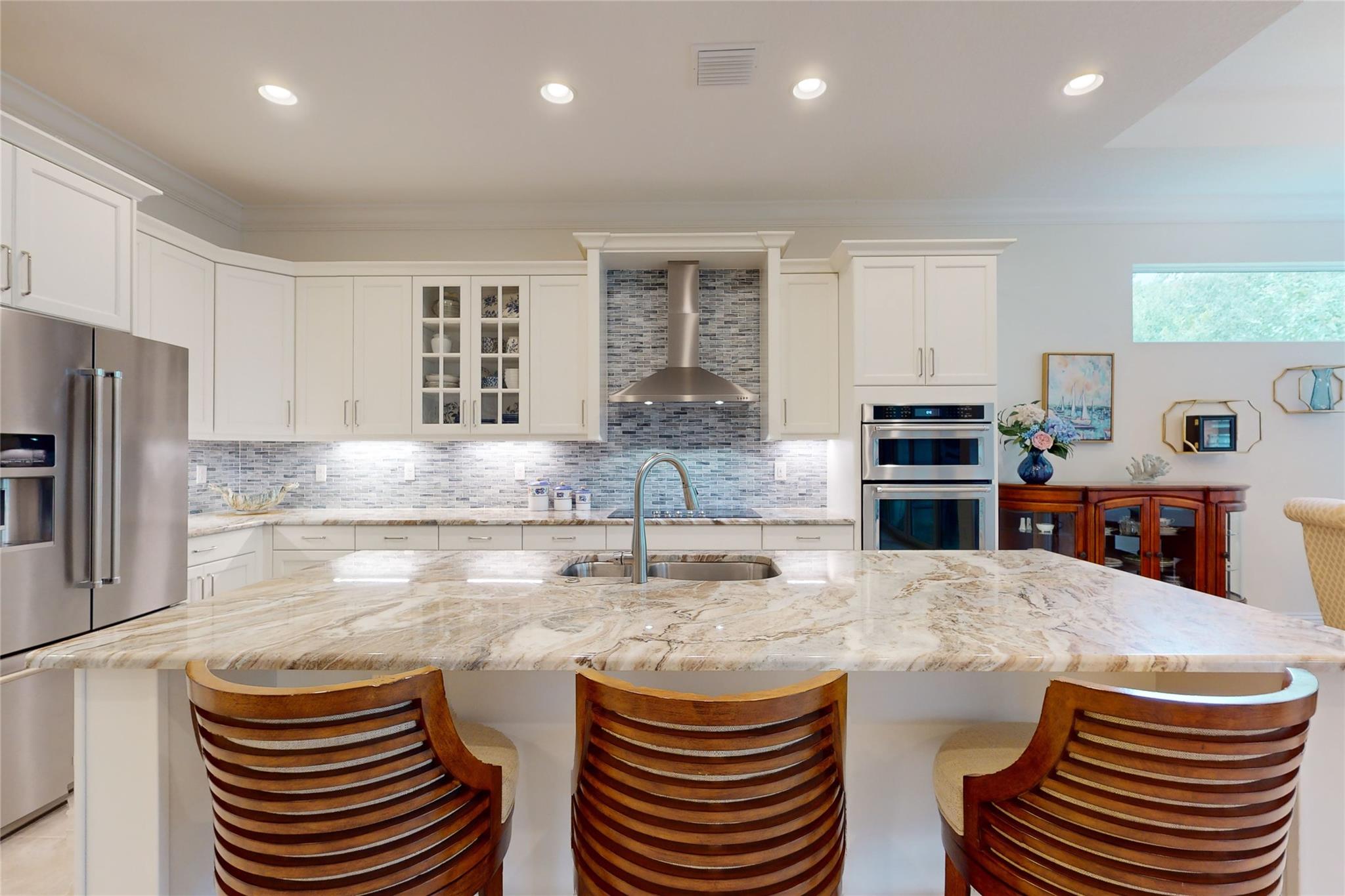 ORCHID COVE - Residential