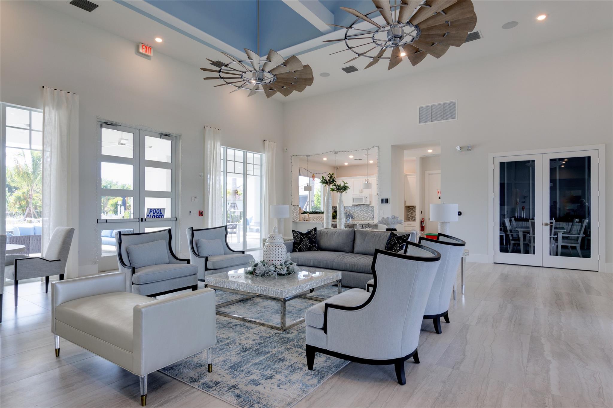 ORCHID COVE - Residential