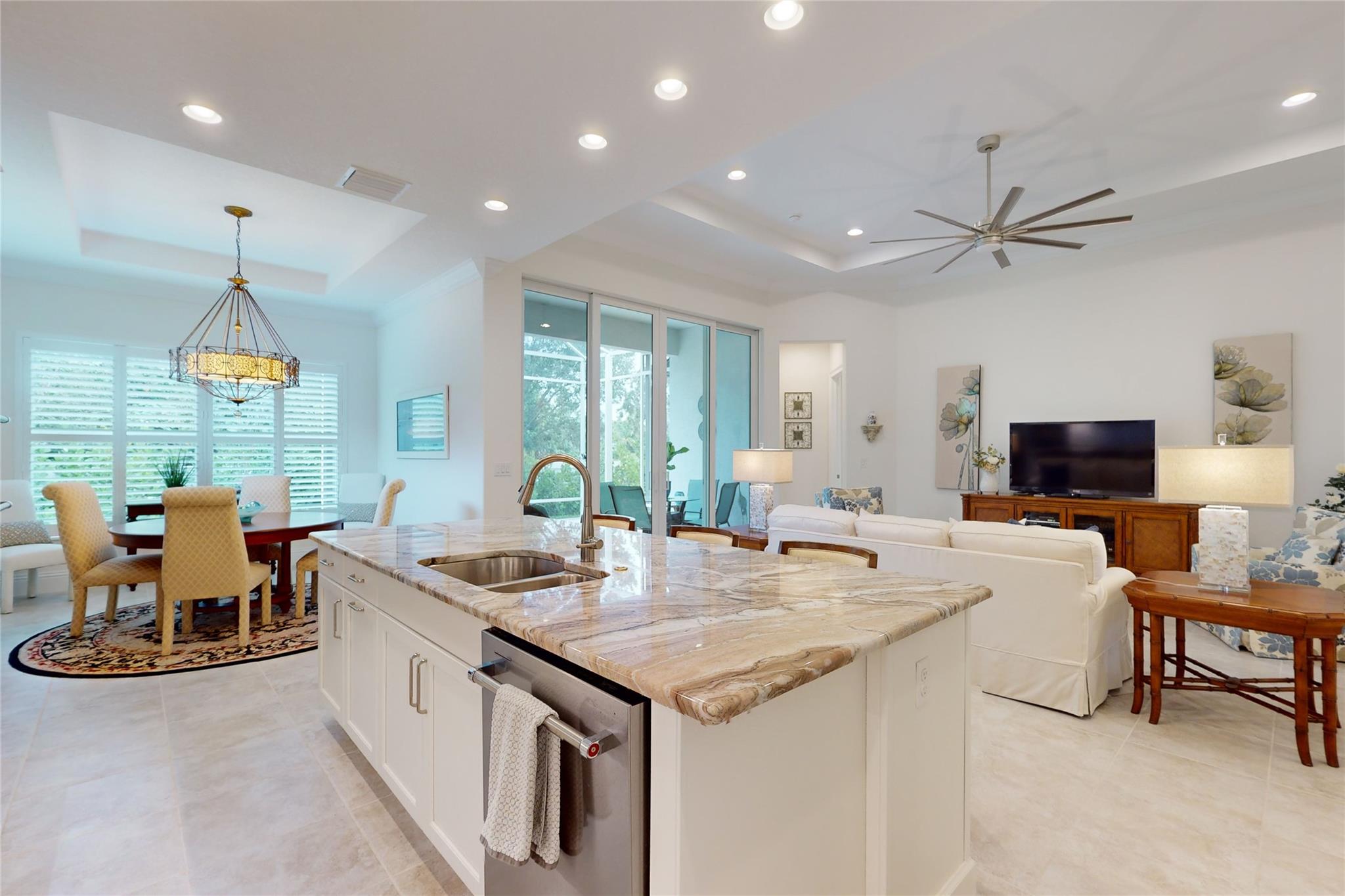 ORCHID COVE - Residential