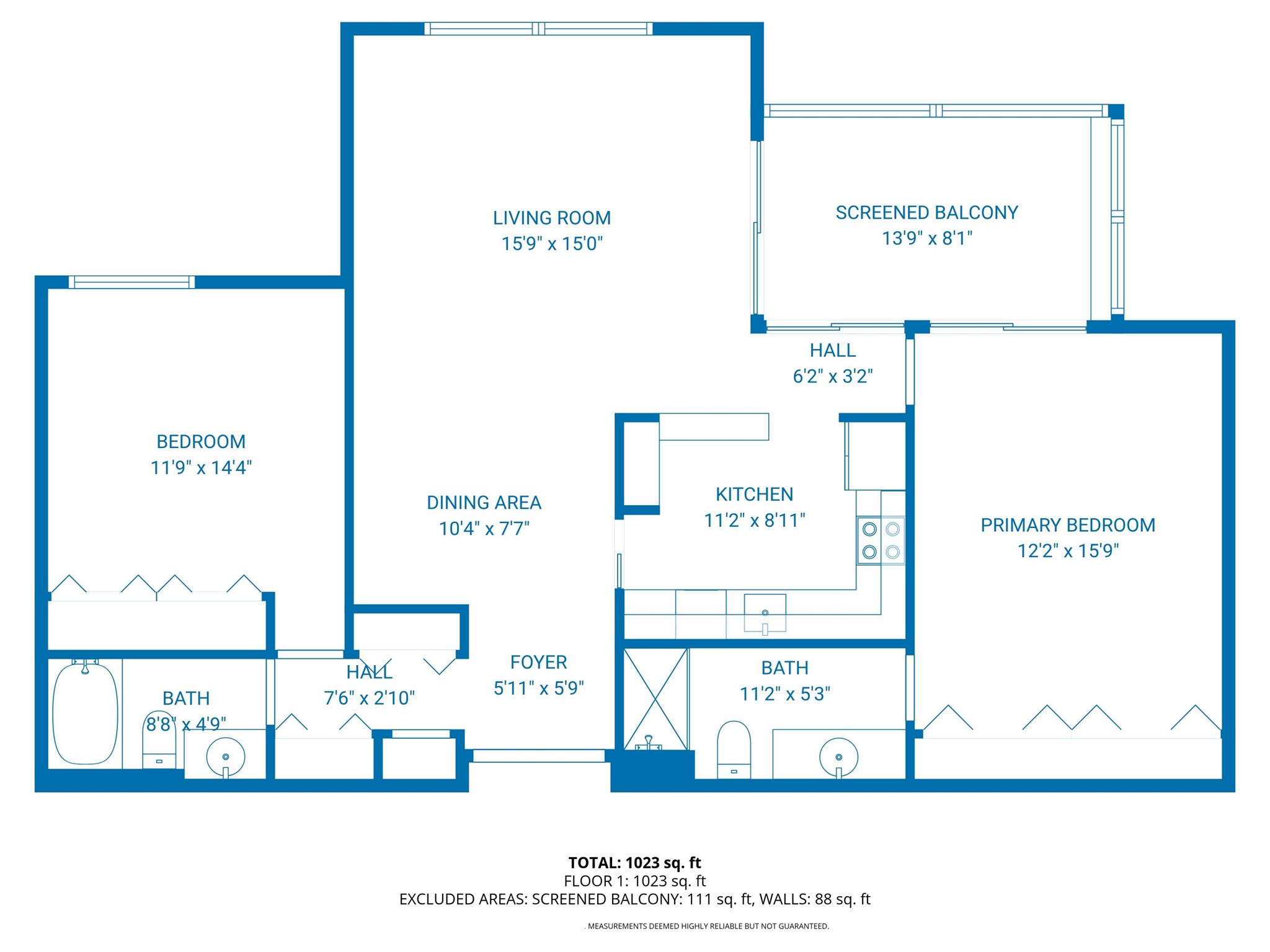 CONQUISTADOR CONDO - Residential