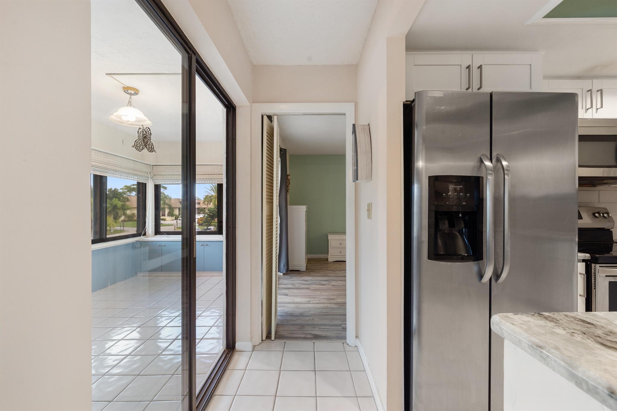 CONQUISTADOR CONDO - Residential