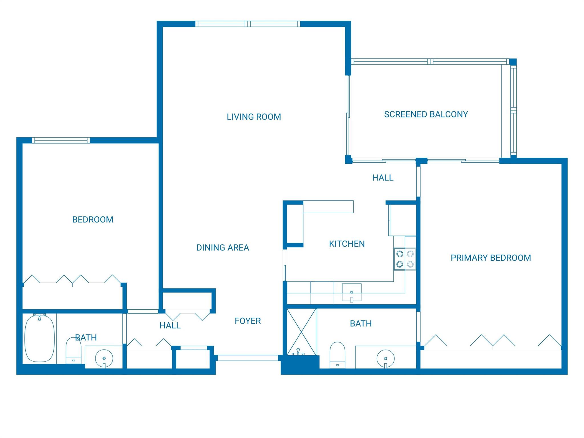 CONQUISTADOR CONDO - Residential