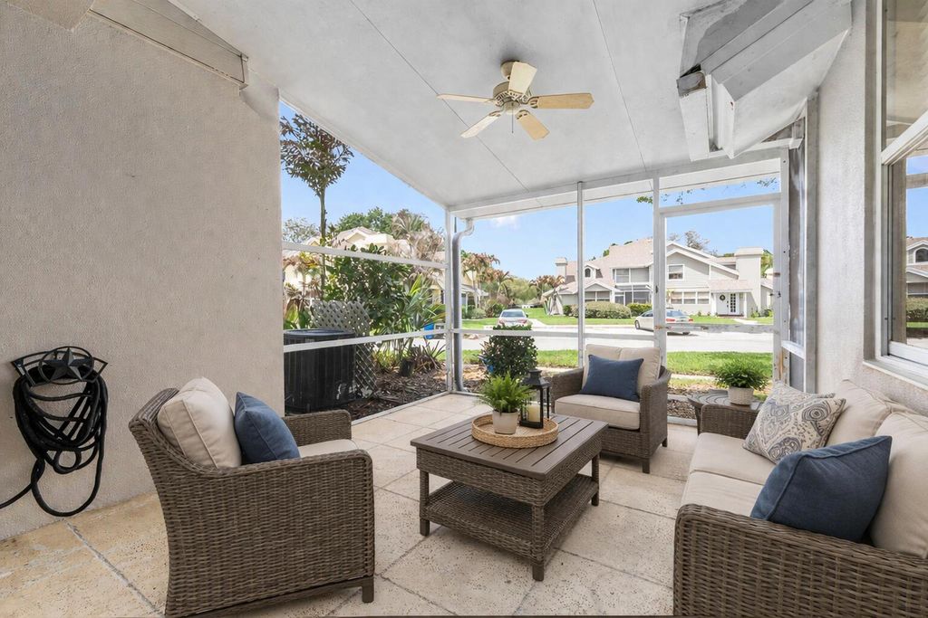 Photo of 3658 SW Sunset Trace Circle, Palm City, FL 34990 (MLS # B26007074)