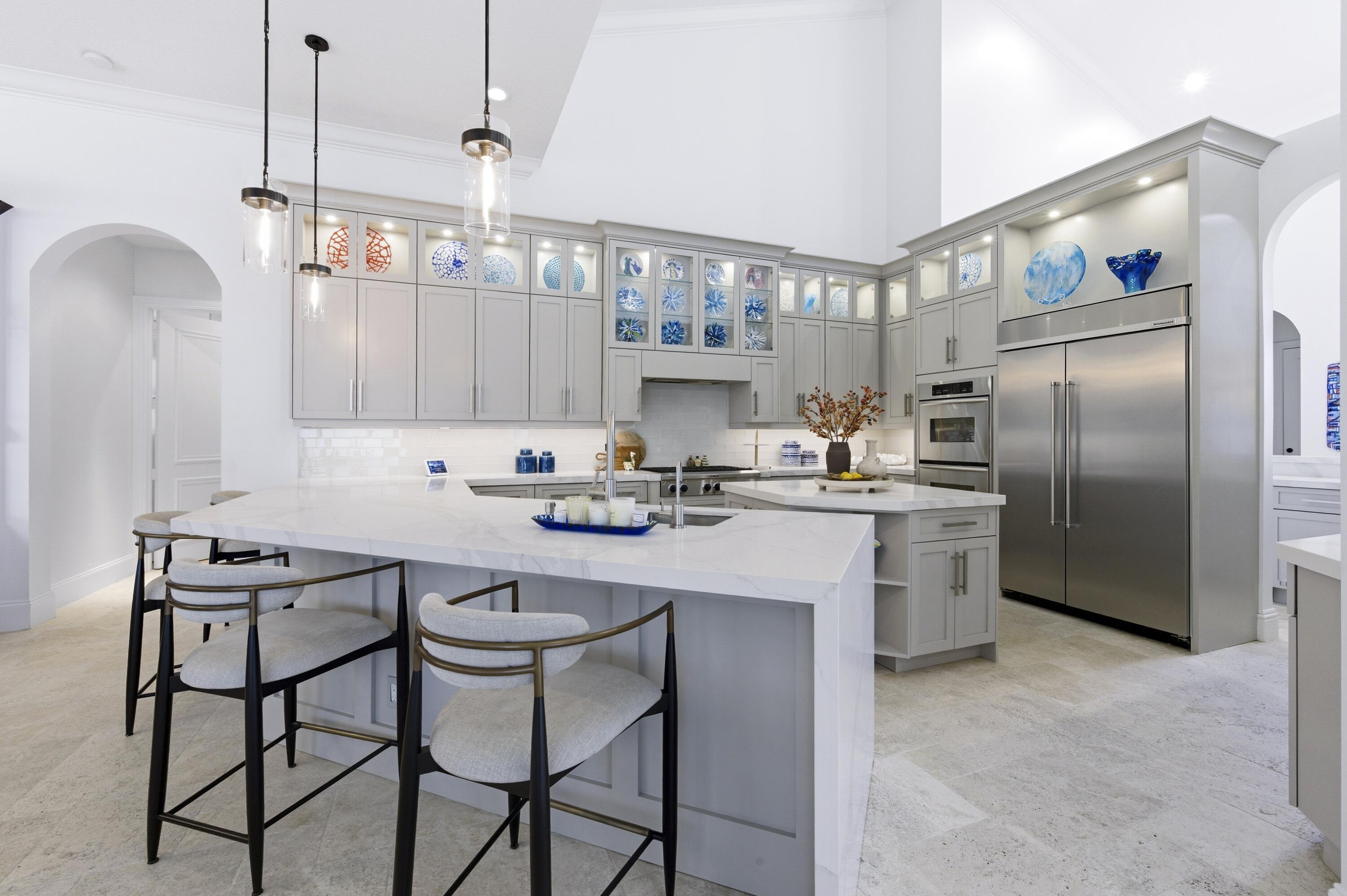 SAN MICHELE - Residential