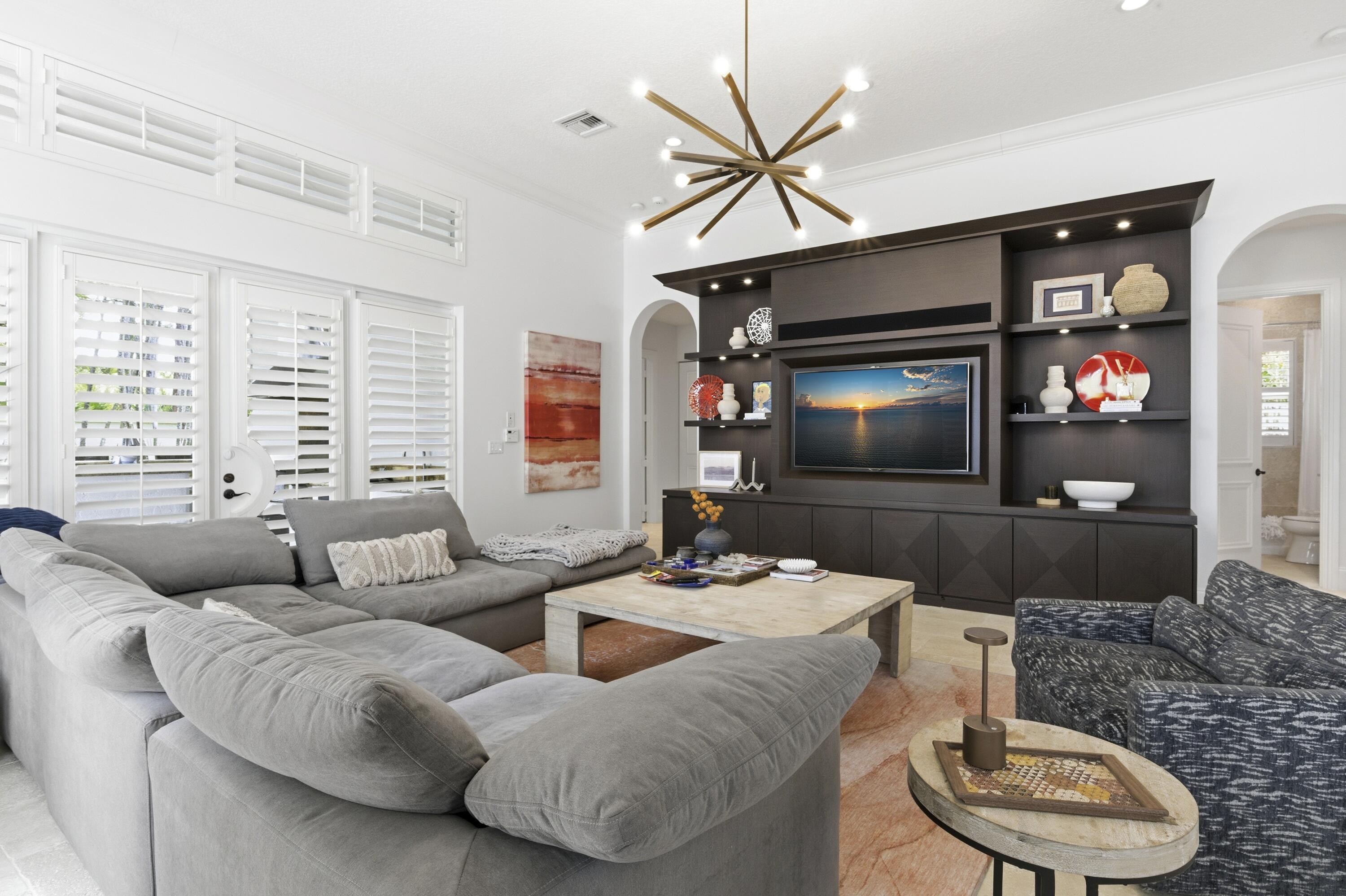 SAN MICHELE - Residential