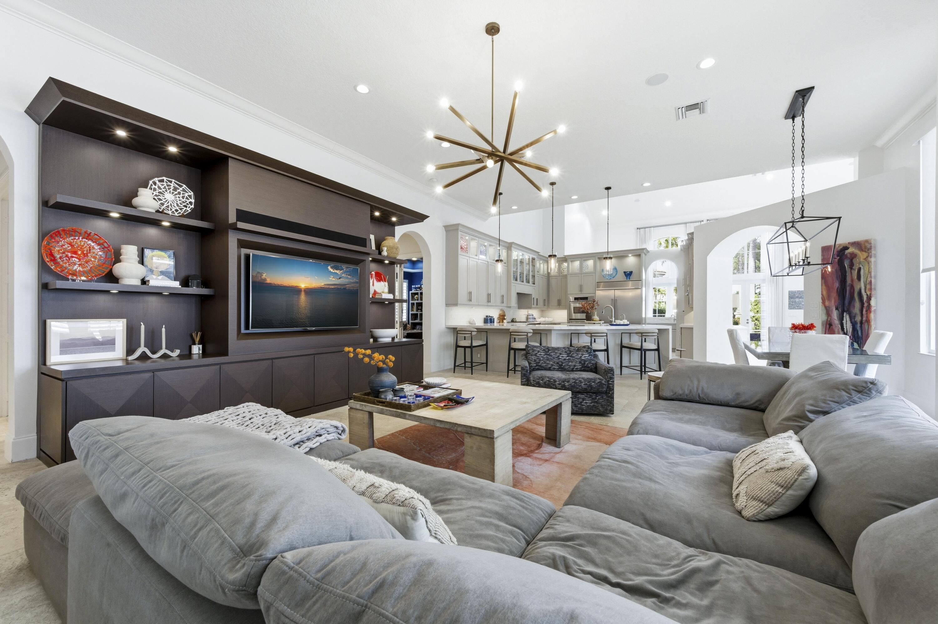 SAN MICHELE - Residential