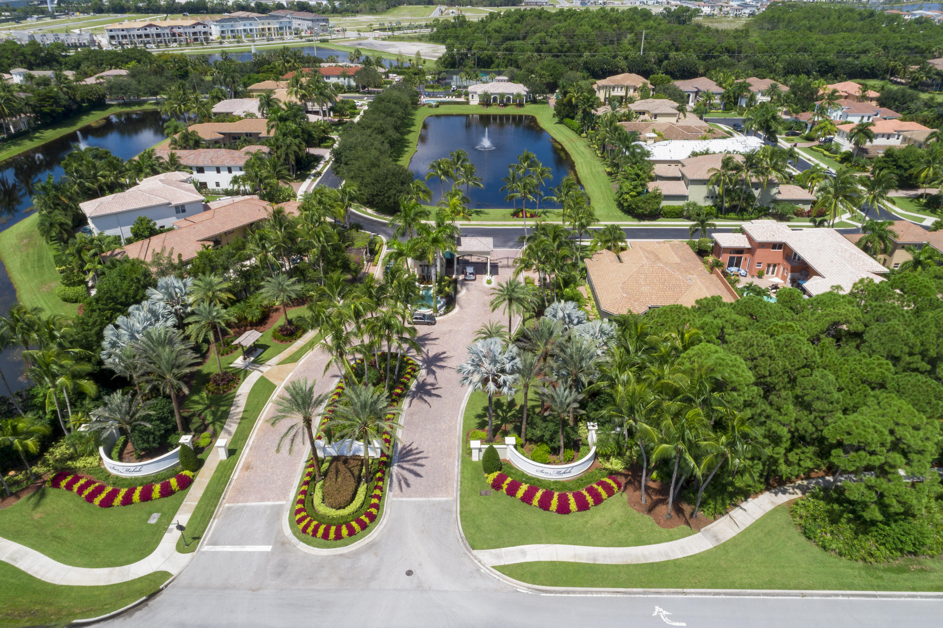 SAN MICHELE - Residential