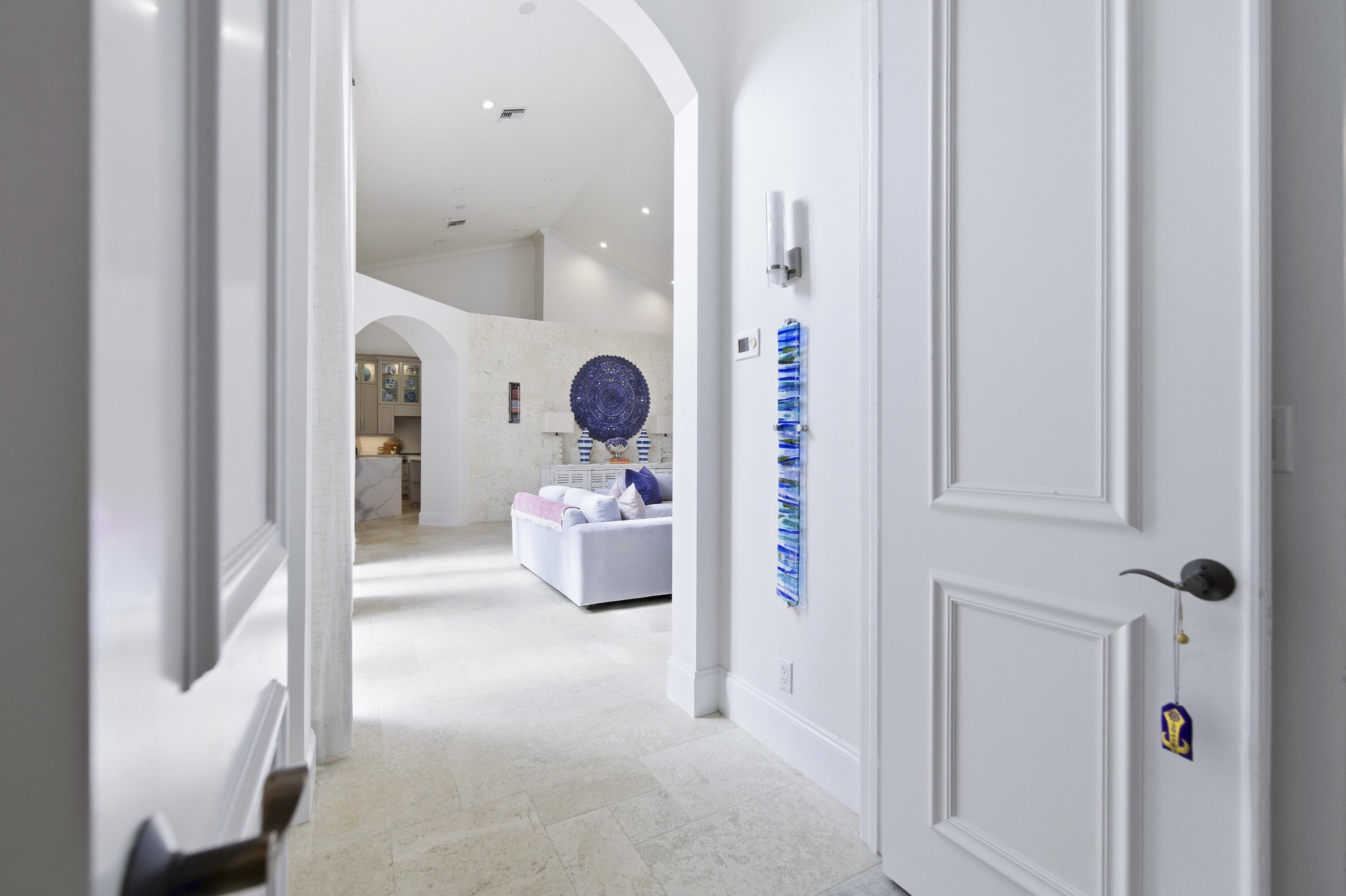 SAN MICHELE - Residential