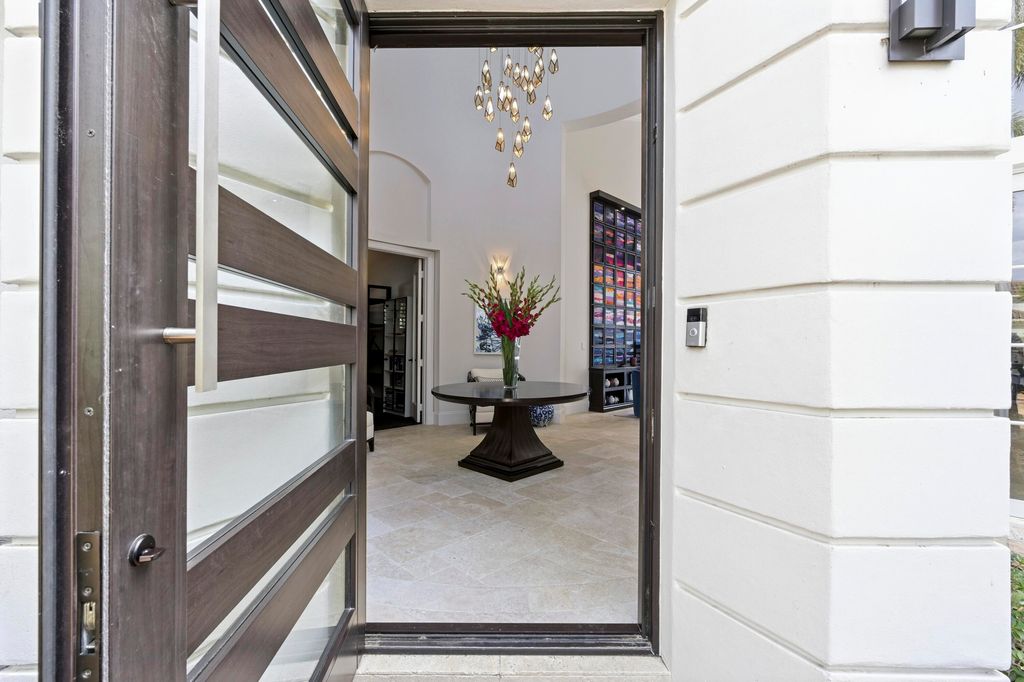 Photo of 1122 San Michele Way, Palm Beach Gardens, FL 33418 (MLS # R11161331)