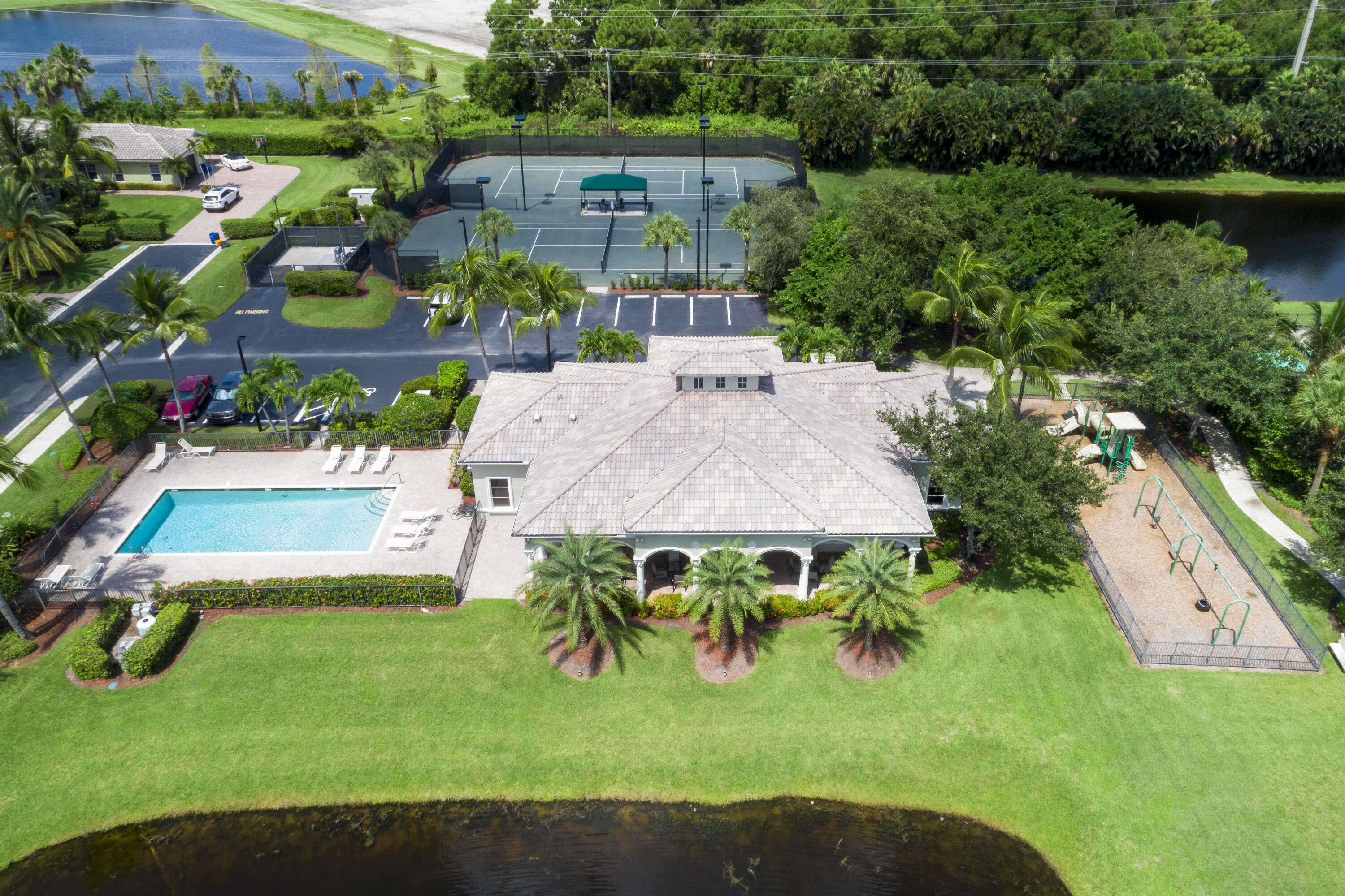 SAN MICHELE - Residential