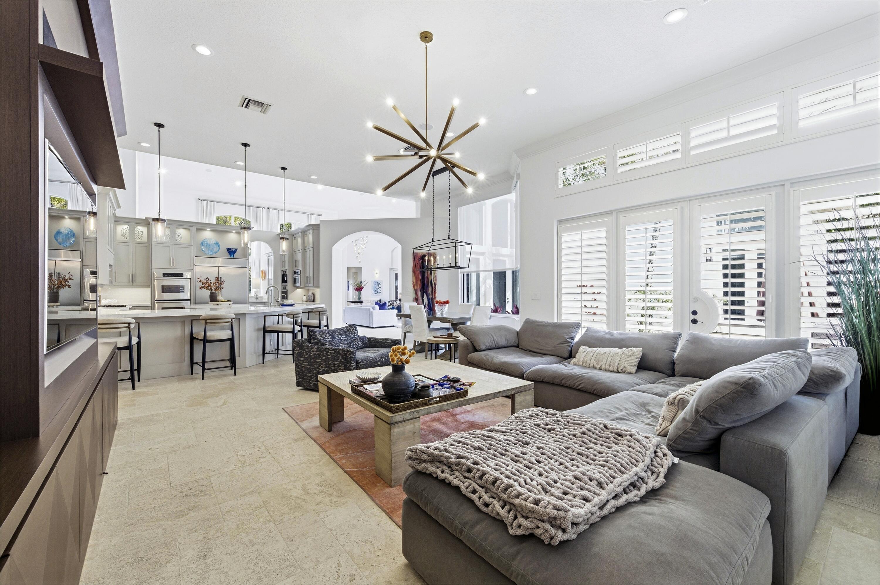 SAN MICHELE - Residential