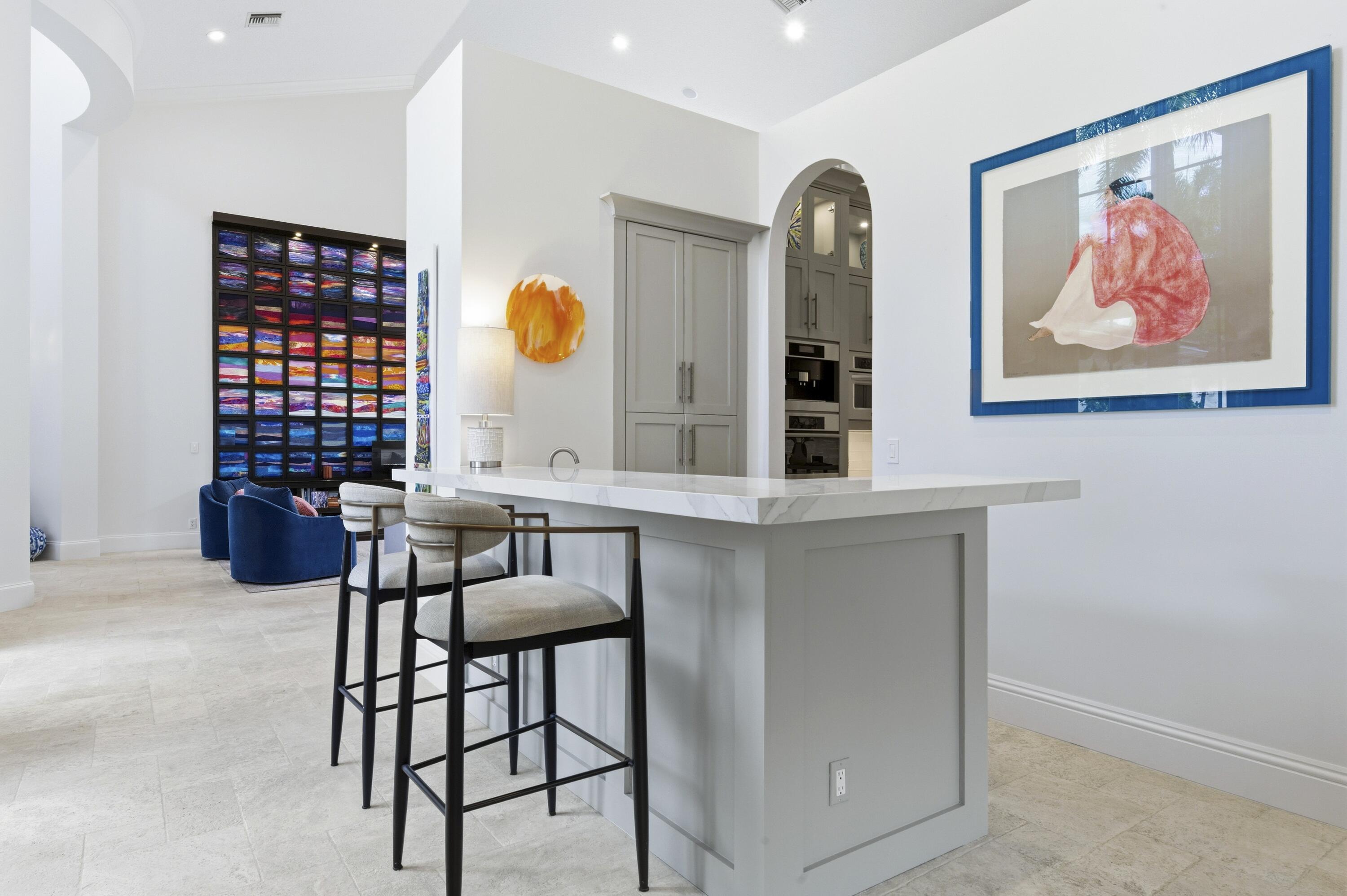 SAN MICHELE - Residential