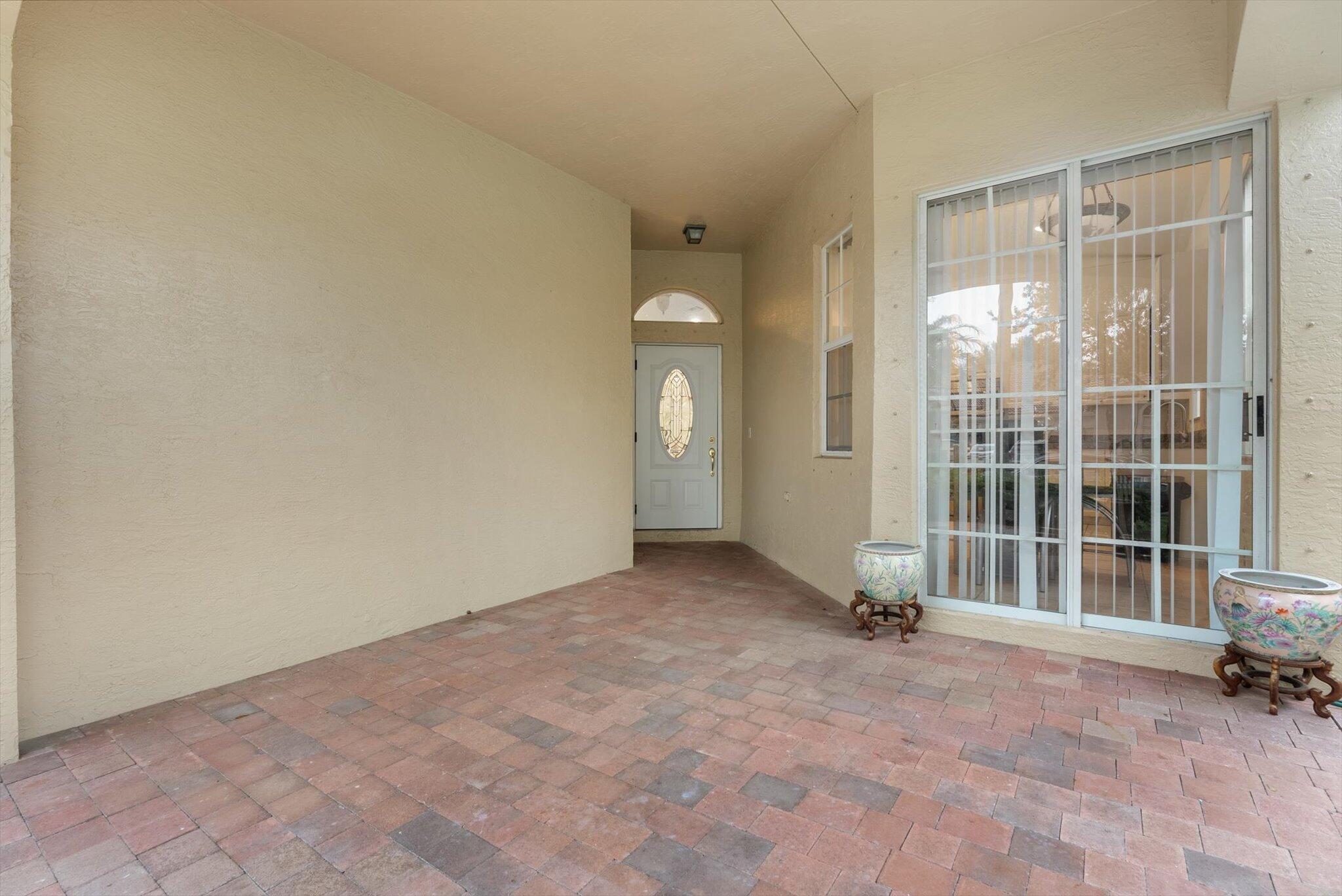 ANDROS ISLE REPL PAR B - Residential