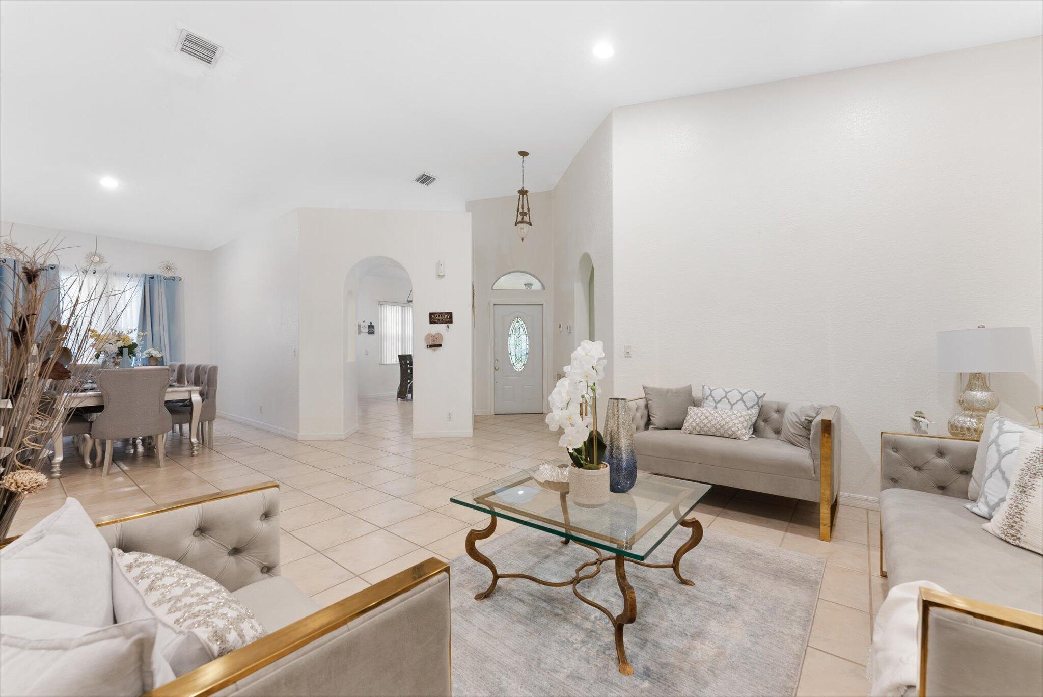 ANDROS ISLE REPL PAR B - Residential