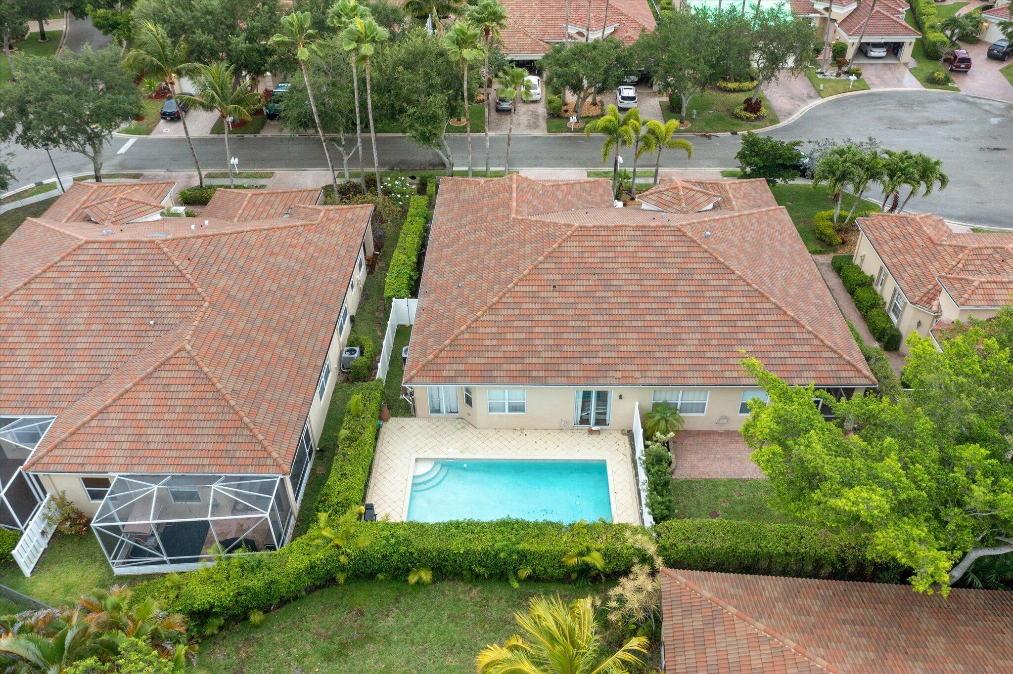 ANDROS ISLE REPL PAR B - Residential