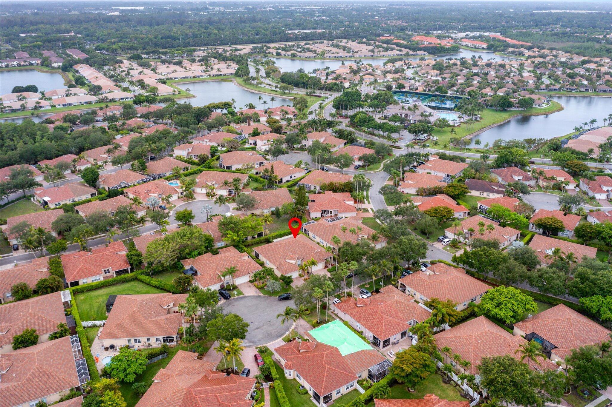 ANDROS ISLE REPL PAR B - Residential