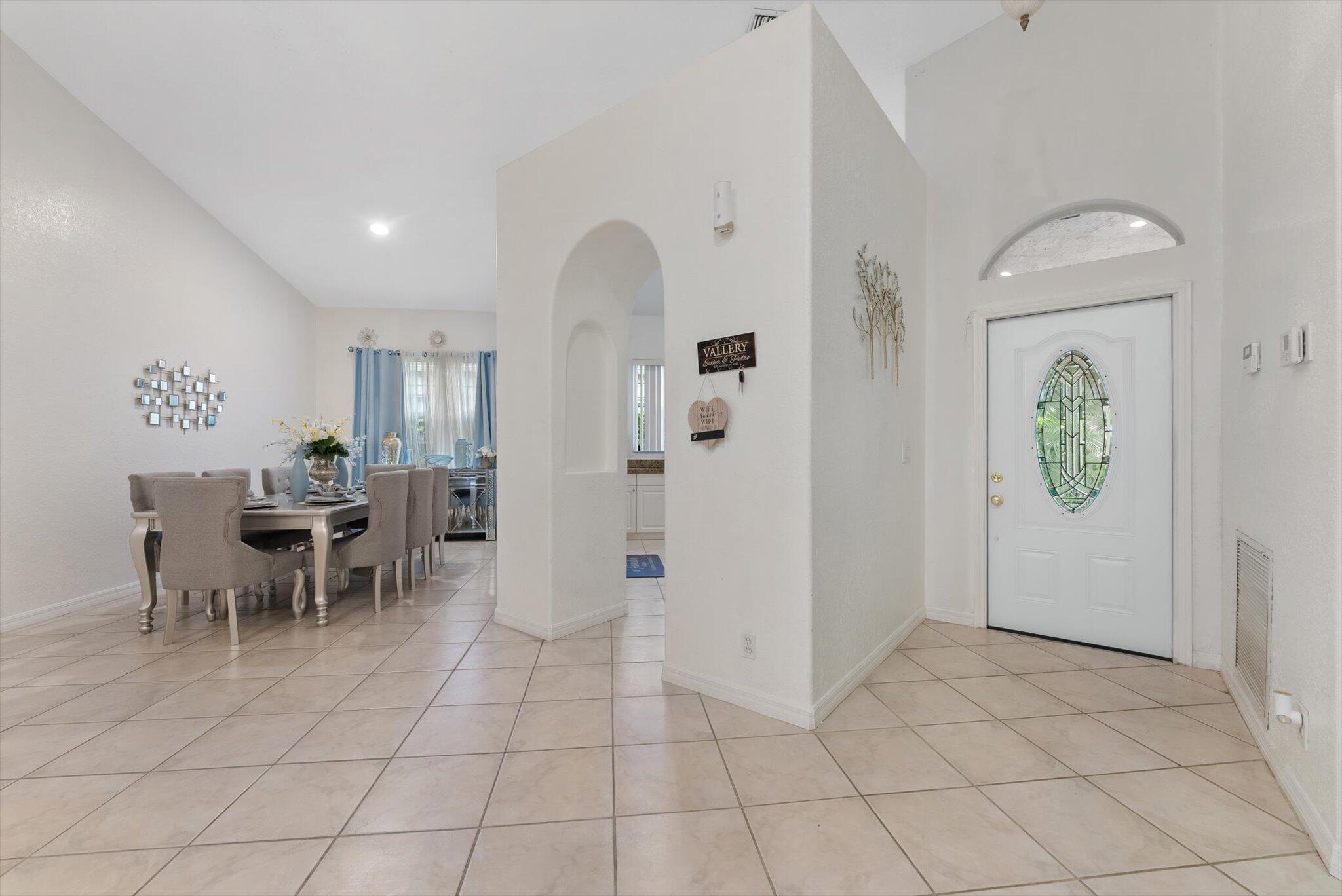 ANDROS ISLE REPL PAR B - Residential