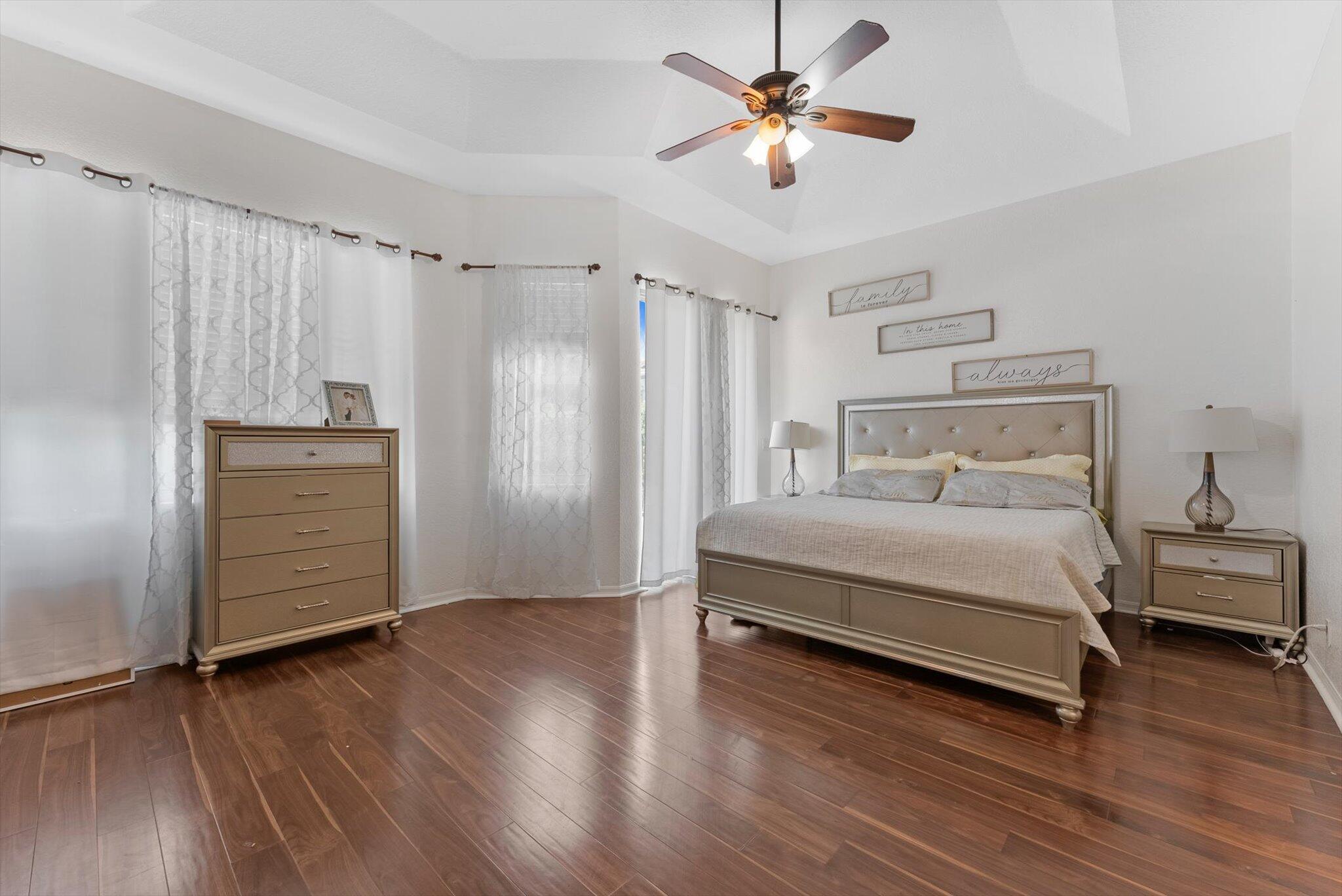 ANDROS ISLE REPL PAR B - Residential