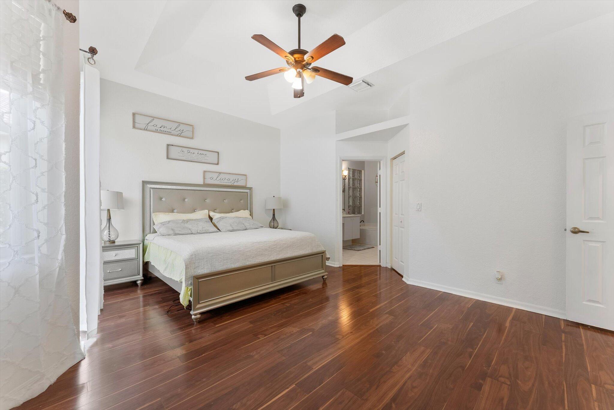 ANDROS ISLE REPL PAR B - Residential