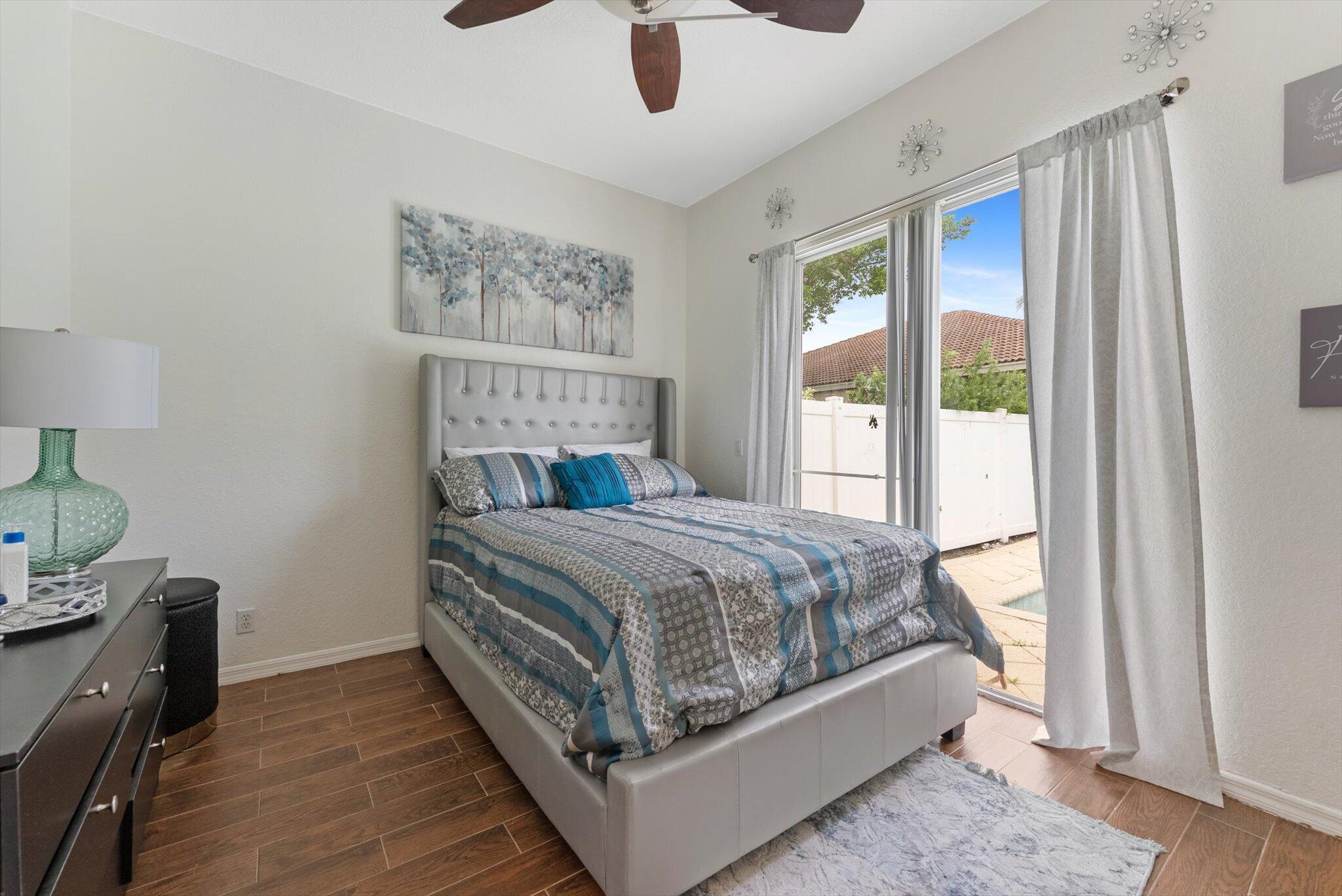 ANDROS ISLE REPL PAR B - Residential