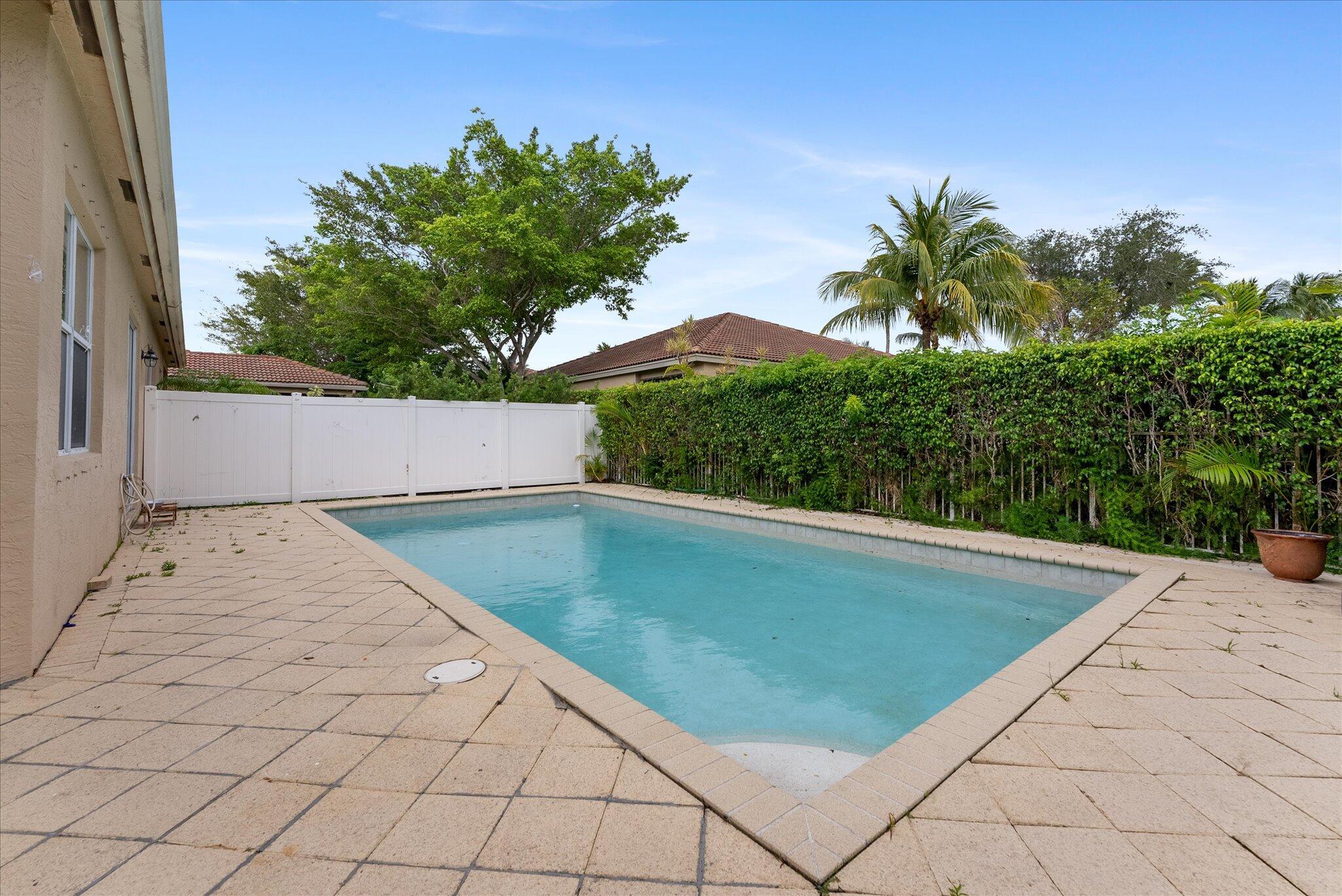 ANDROS ISLE REPL PAR B - Residential