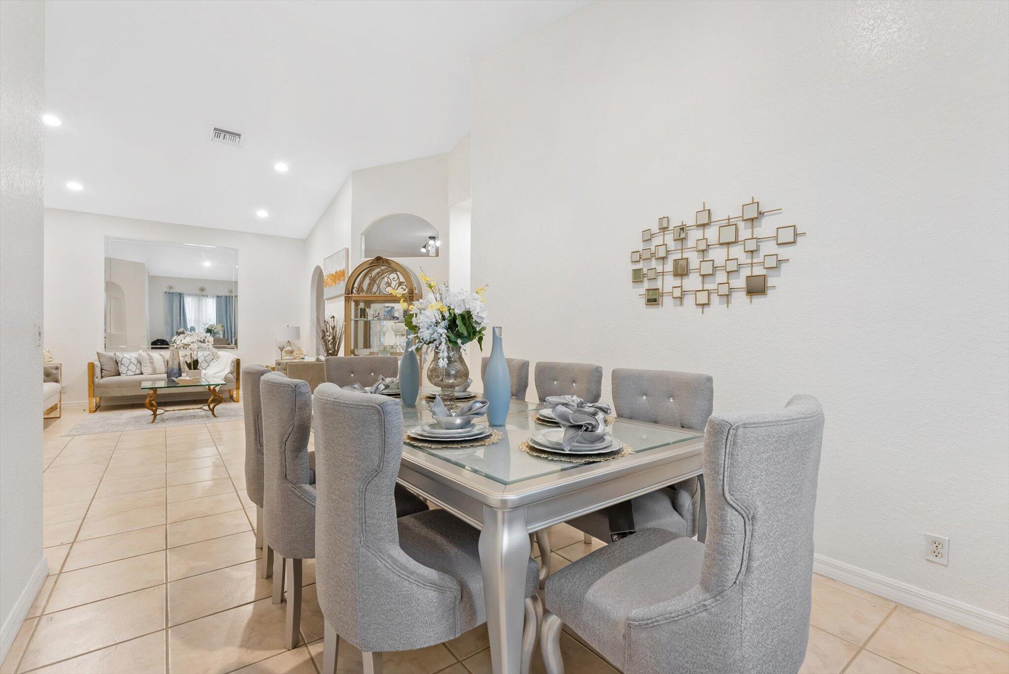 ANDROS ISLE REPL PAR B - Residential