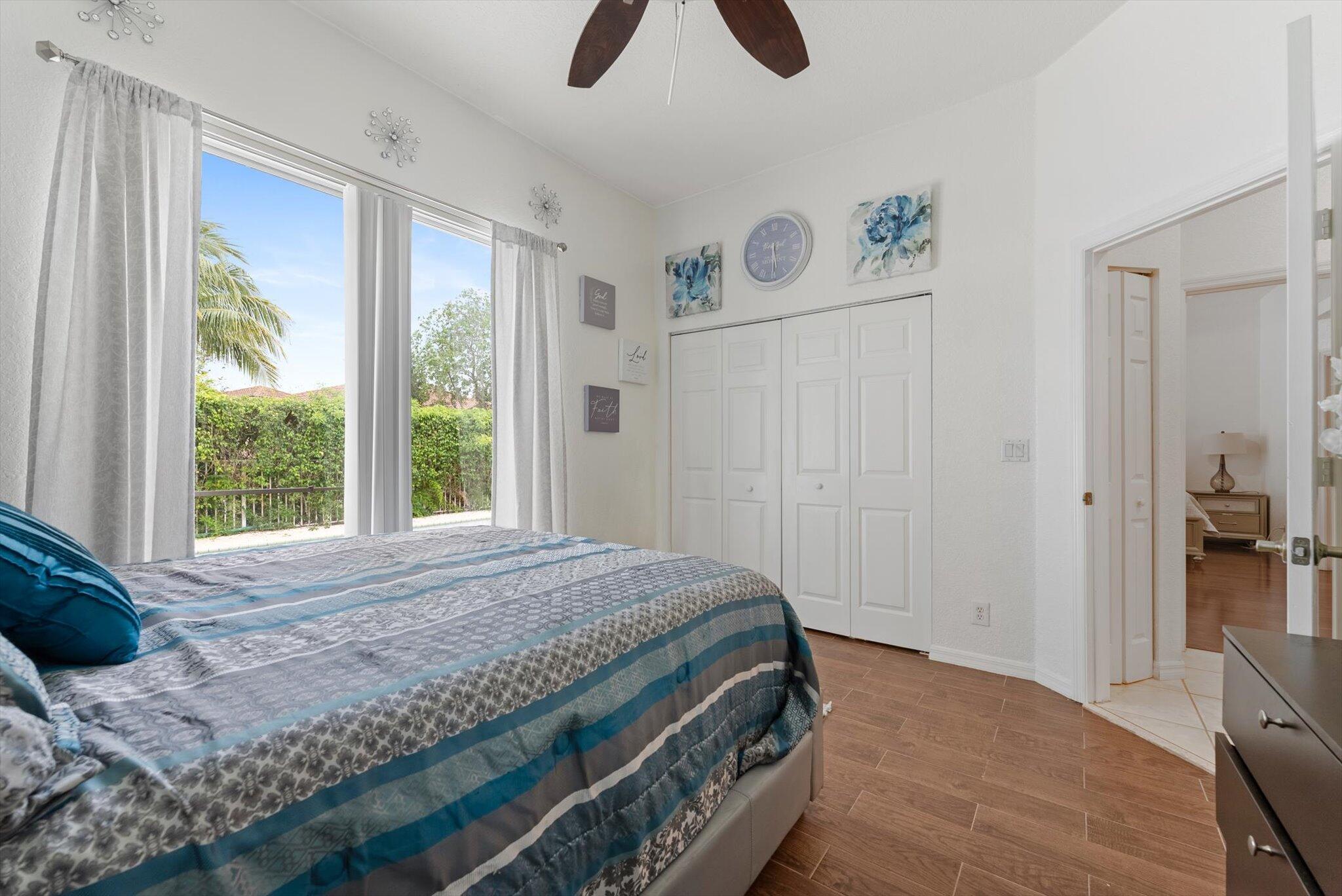 ANDROS ISLE REPL PAR B - Residential