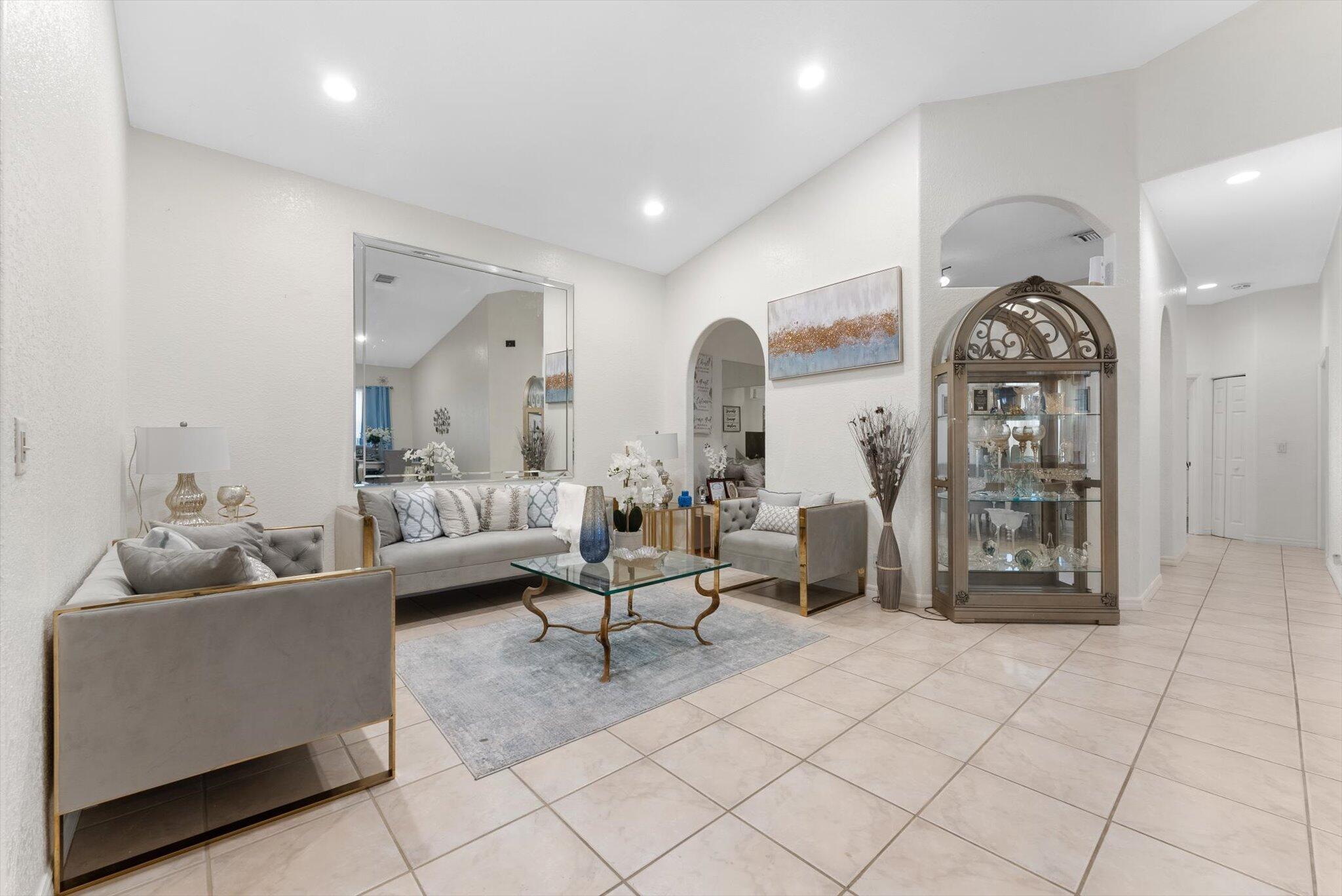 ANDROS ISLE REPL PAR B - Residential