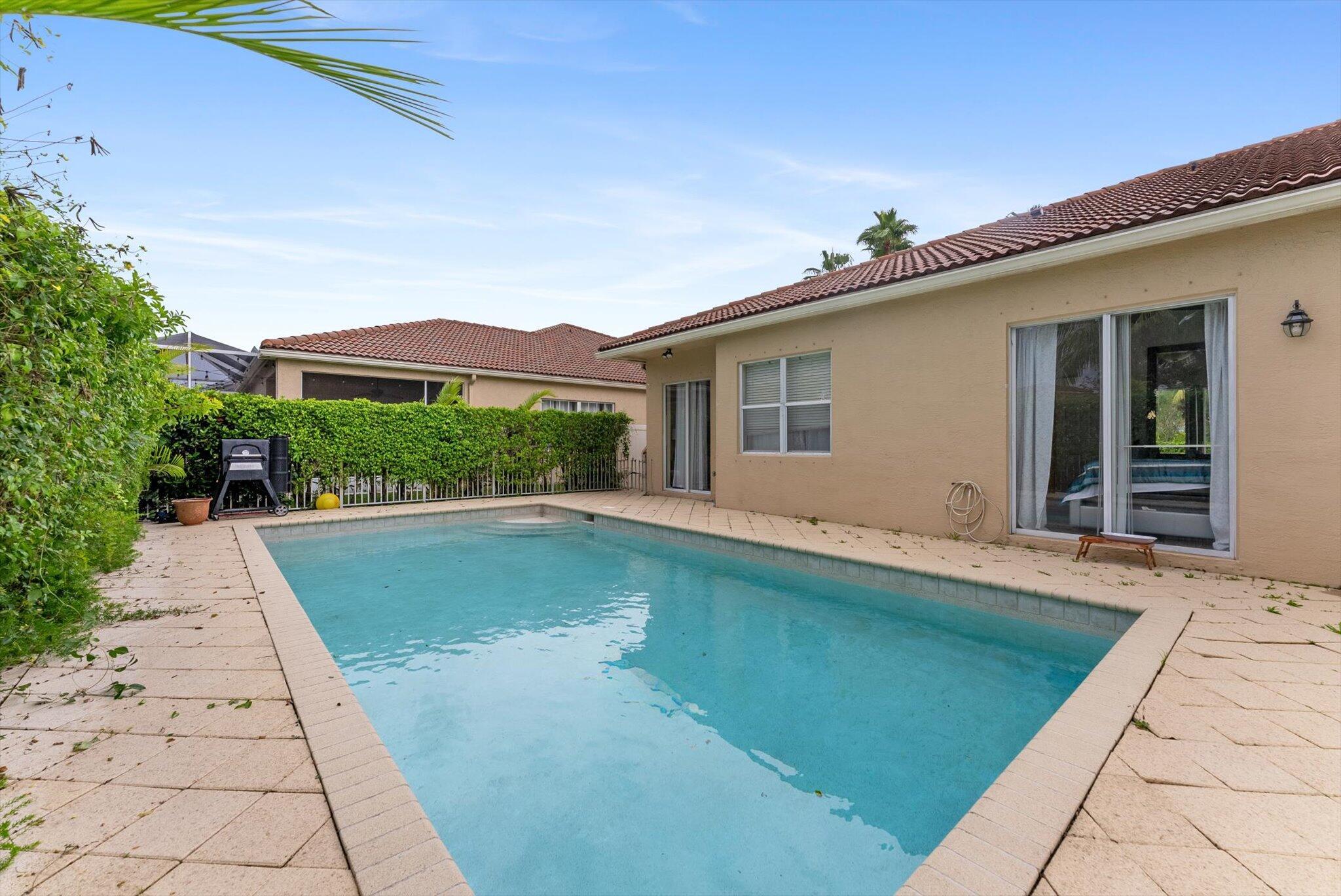 ANDROS ISLE REPL PAR B - Residential