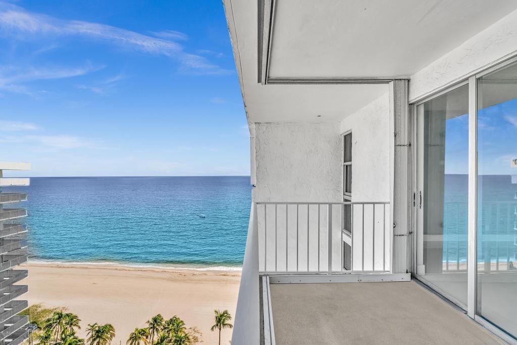 1010 S Ocean Blvd PH15